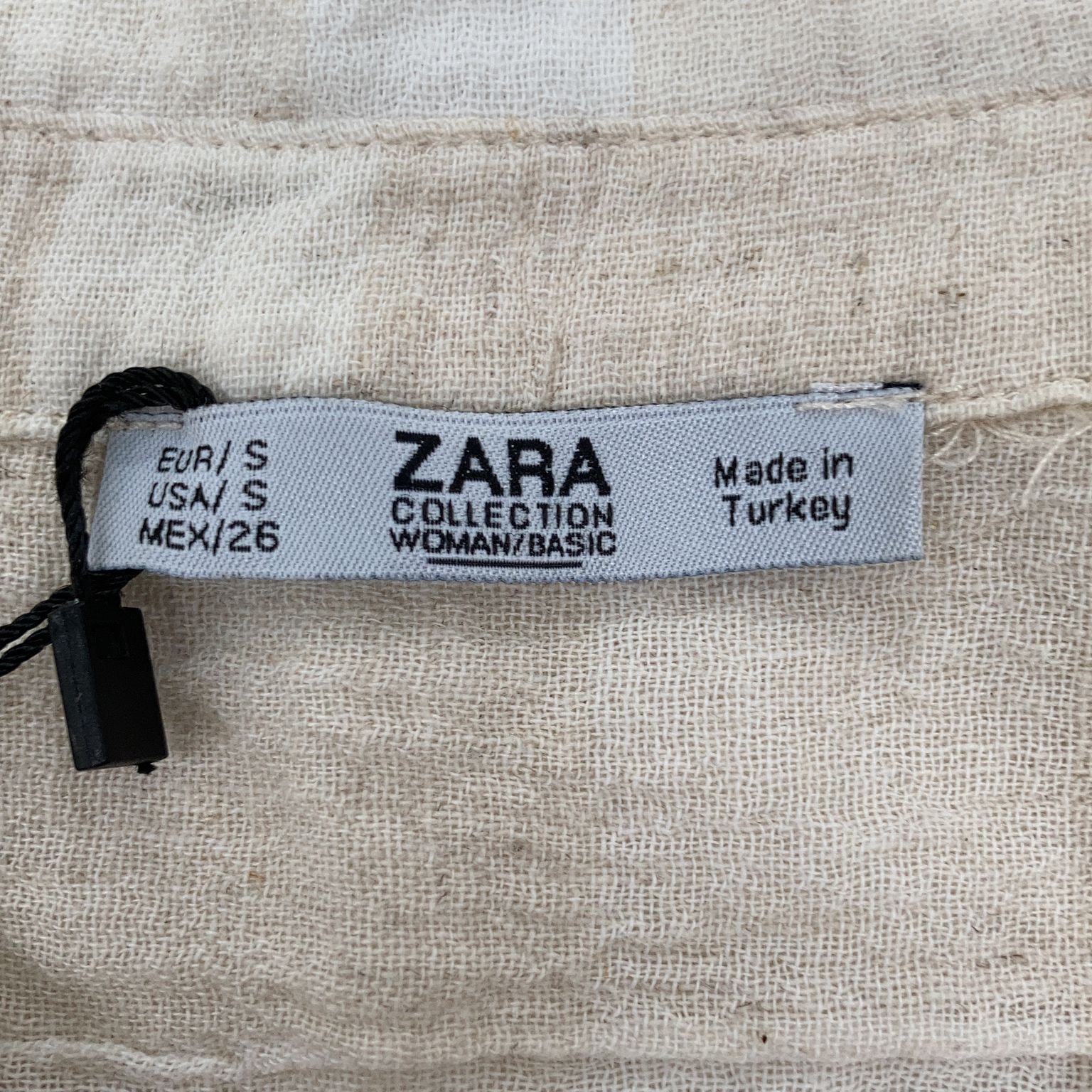 Zara Woman Collection