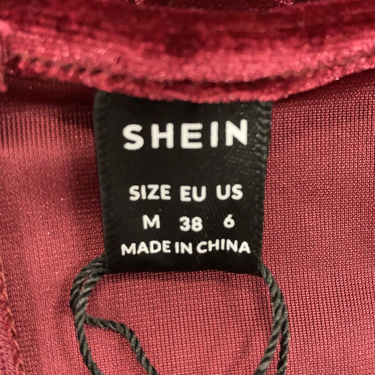 Shein