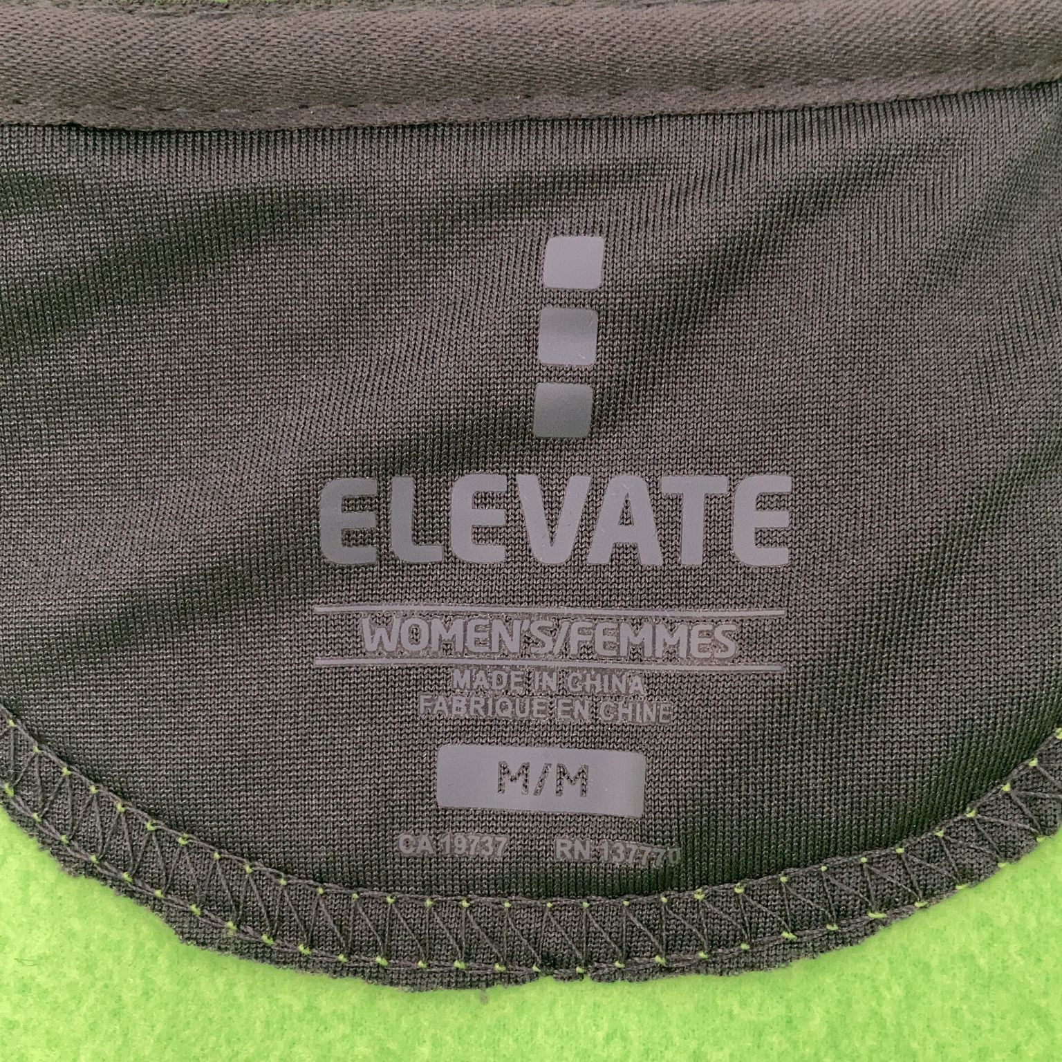 Elevate