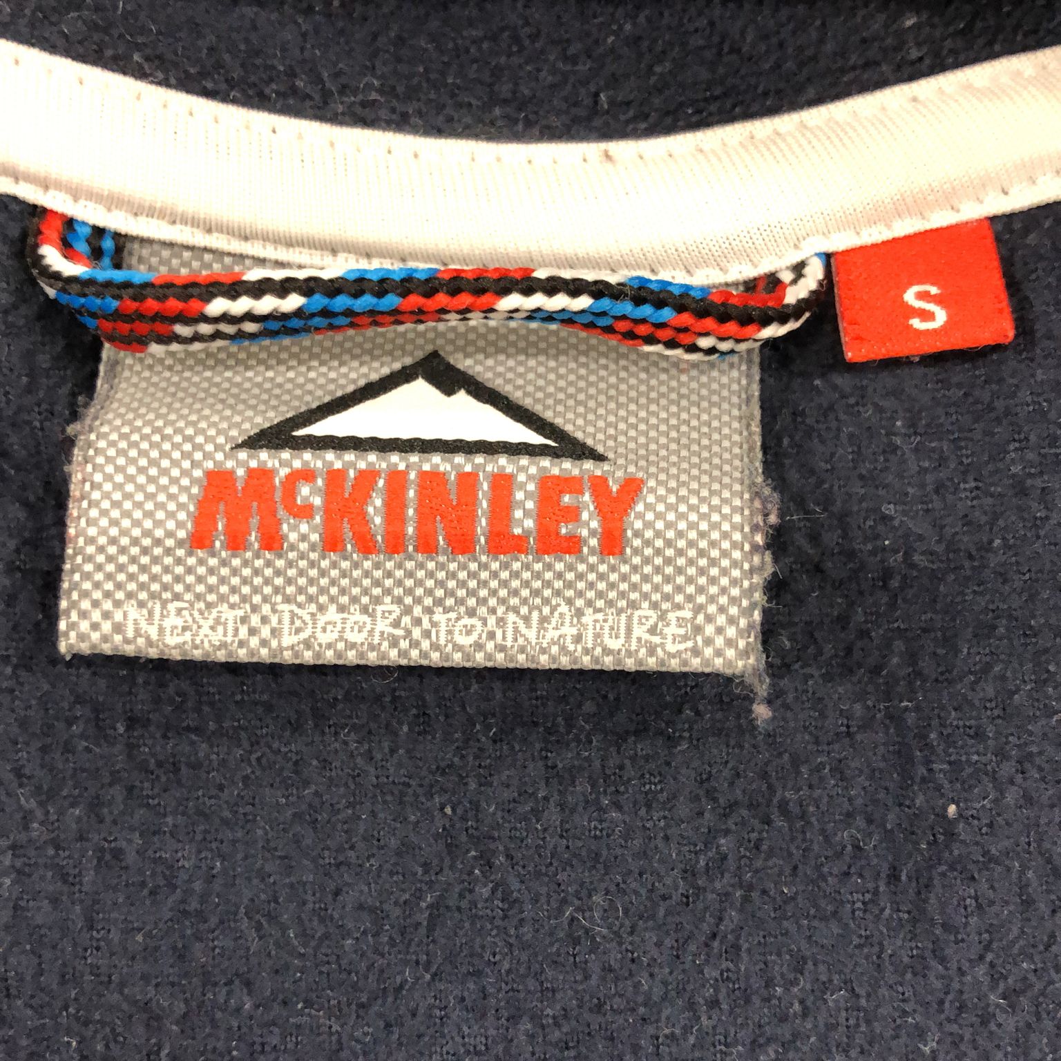 McKinley