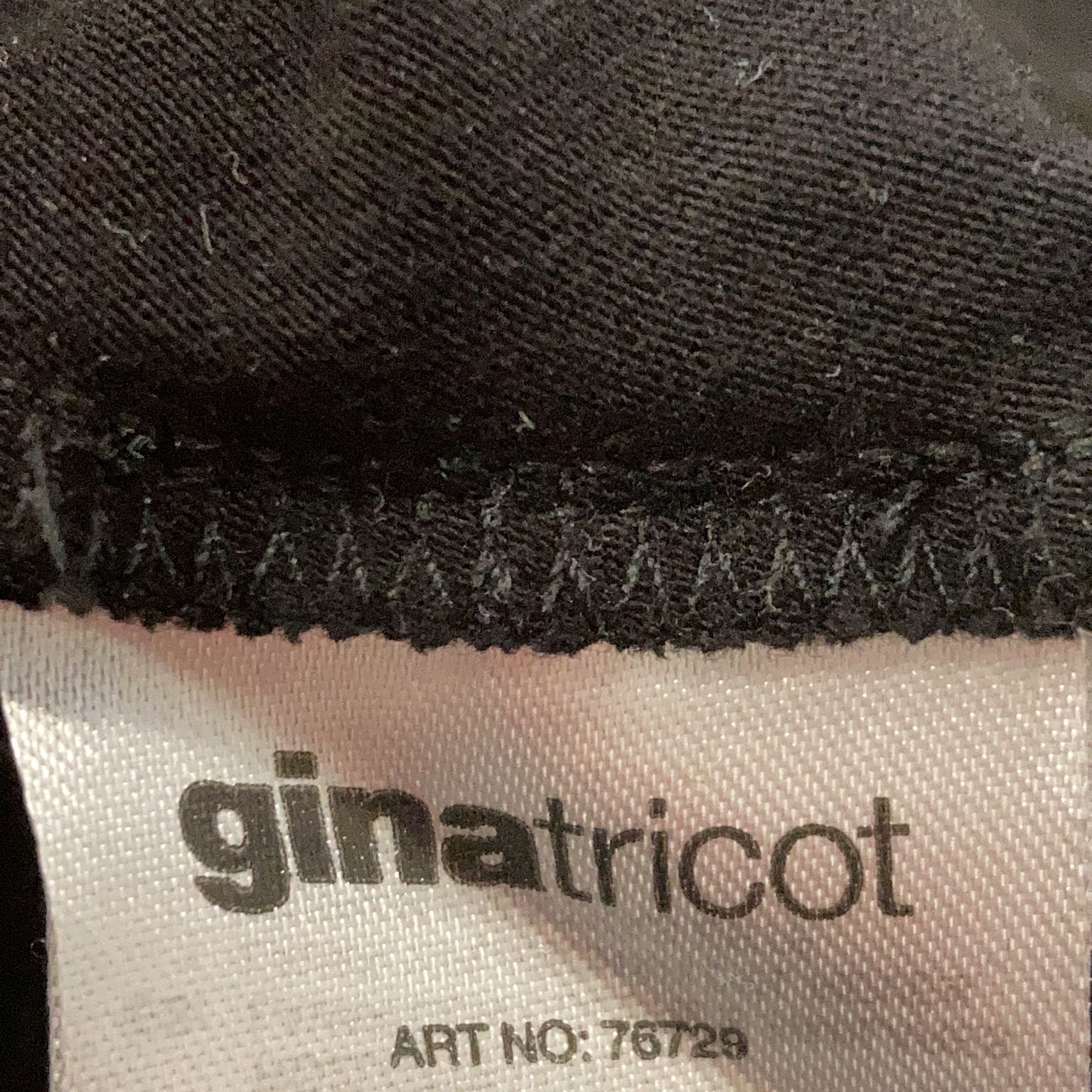 Gina Tricot