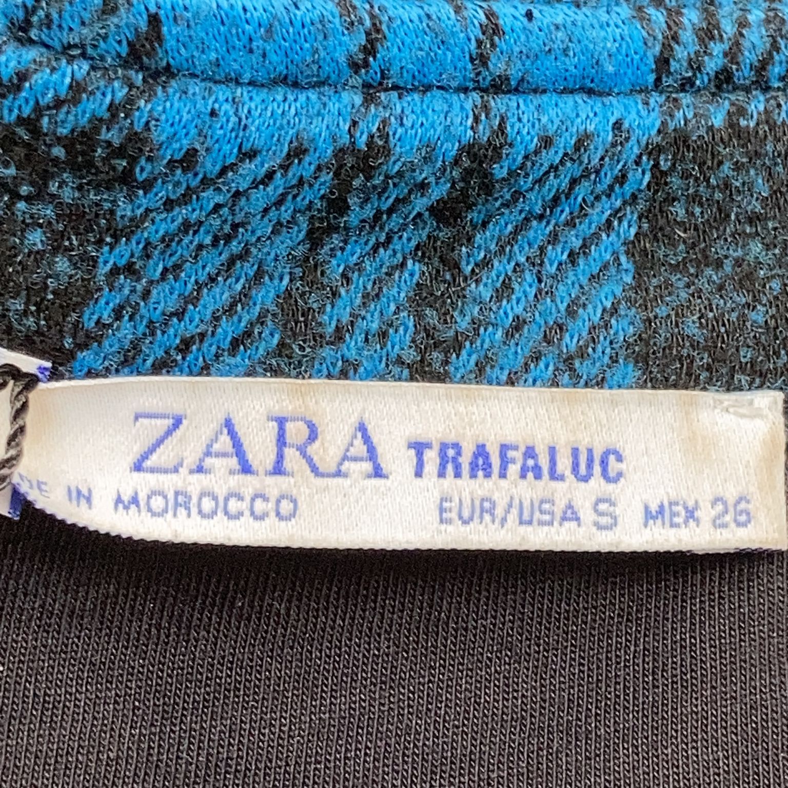 Zara Trafaluc