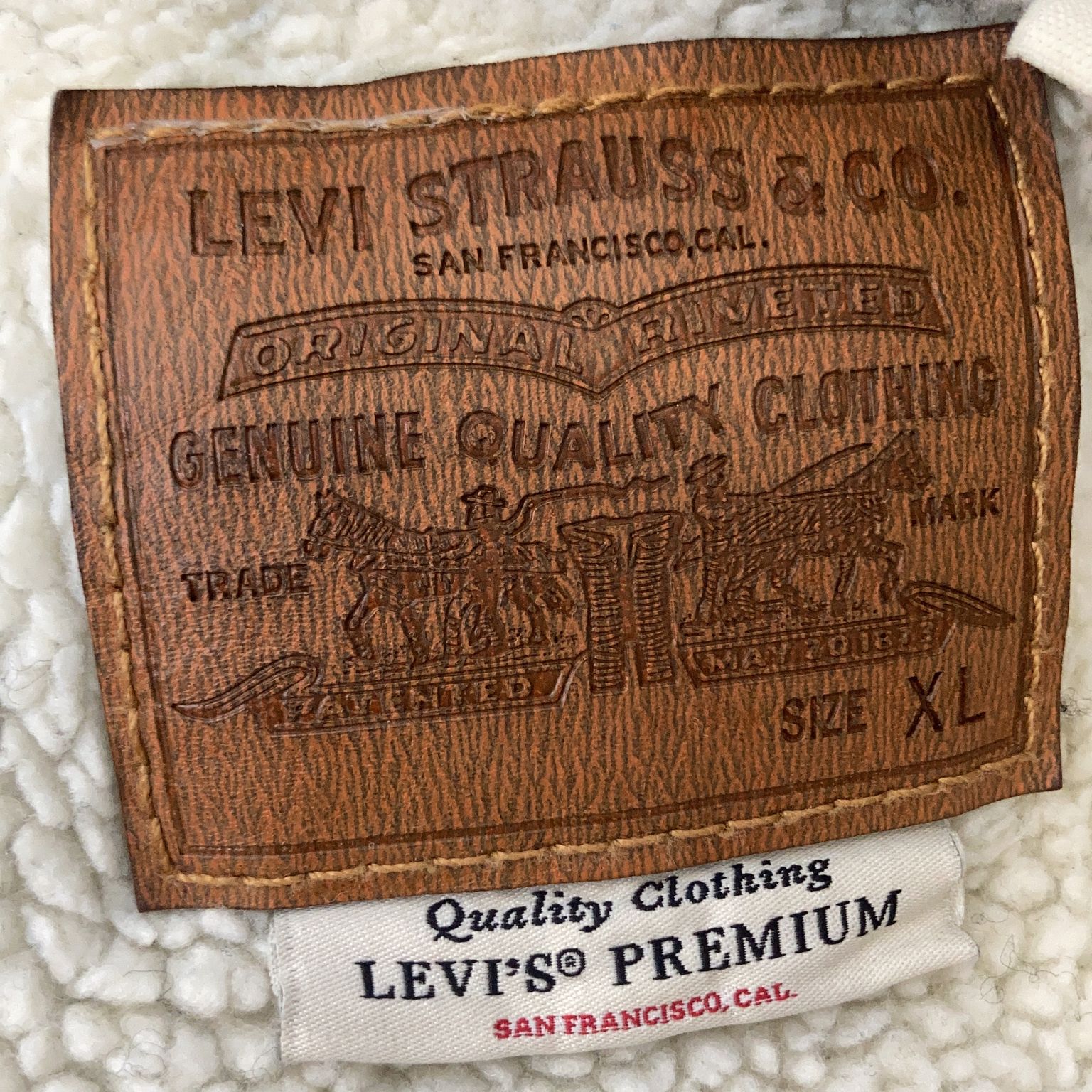 Levi Strauss  Co