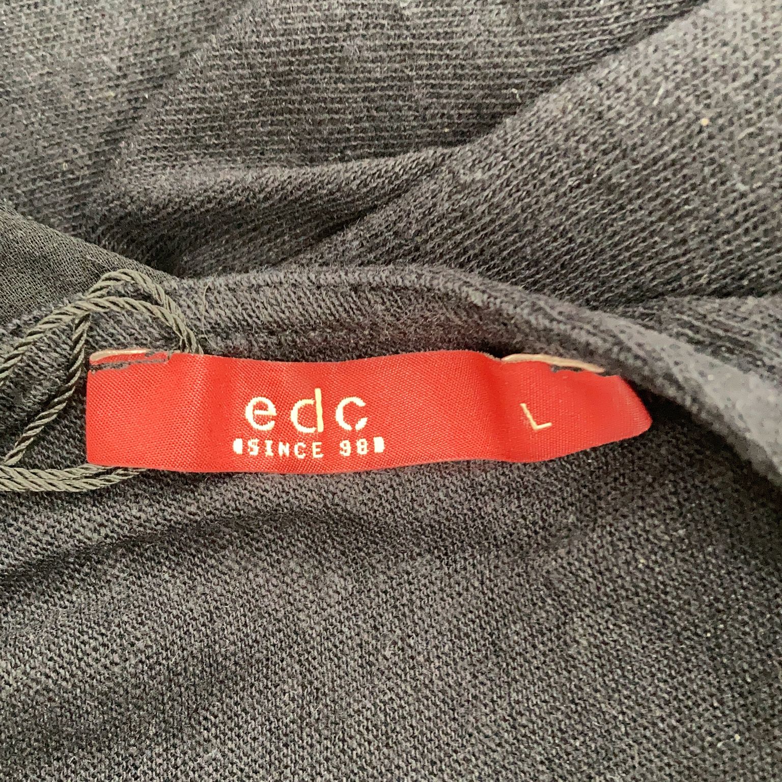 EDC by ESPRIT