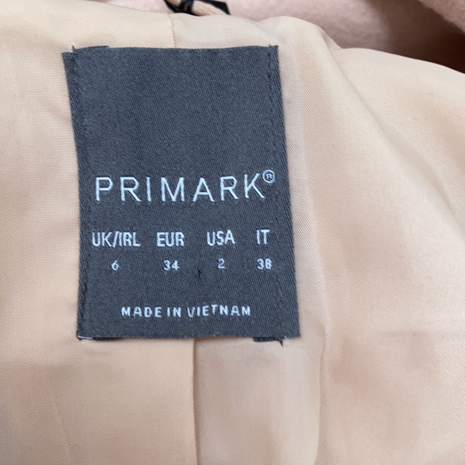 Primark