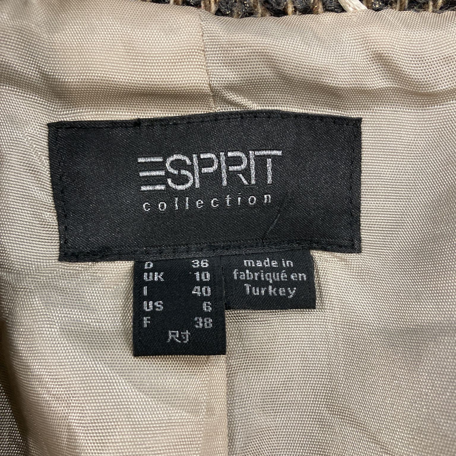 ESPRIT