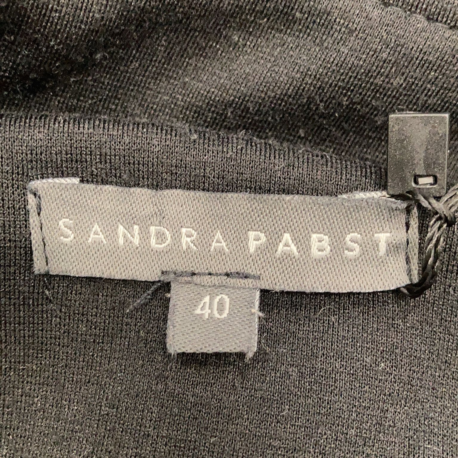 Sandra Pabst