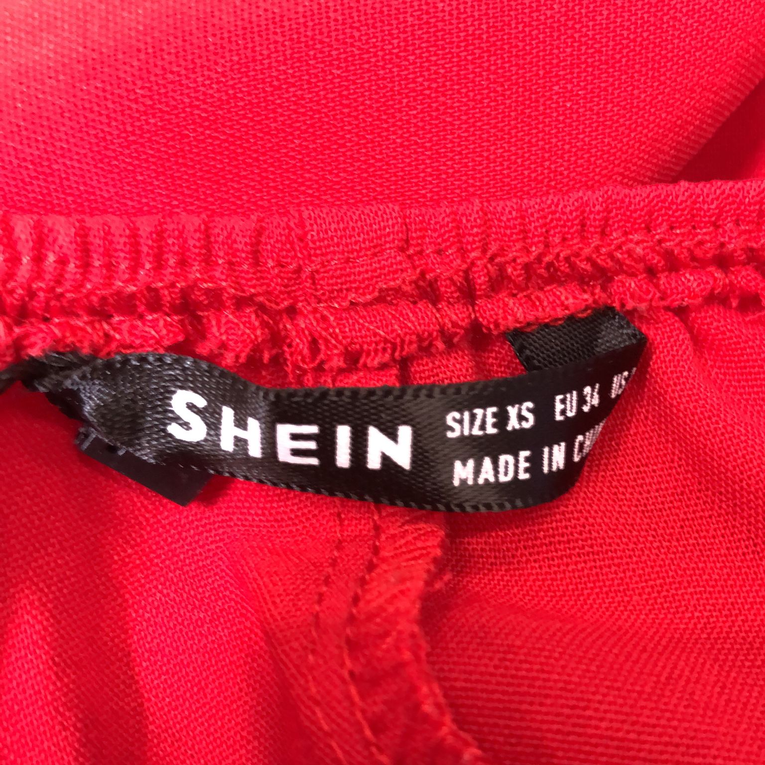 Shein