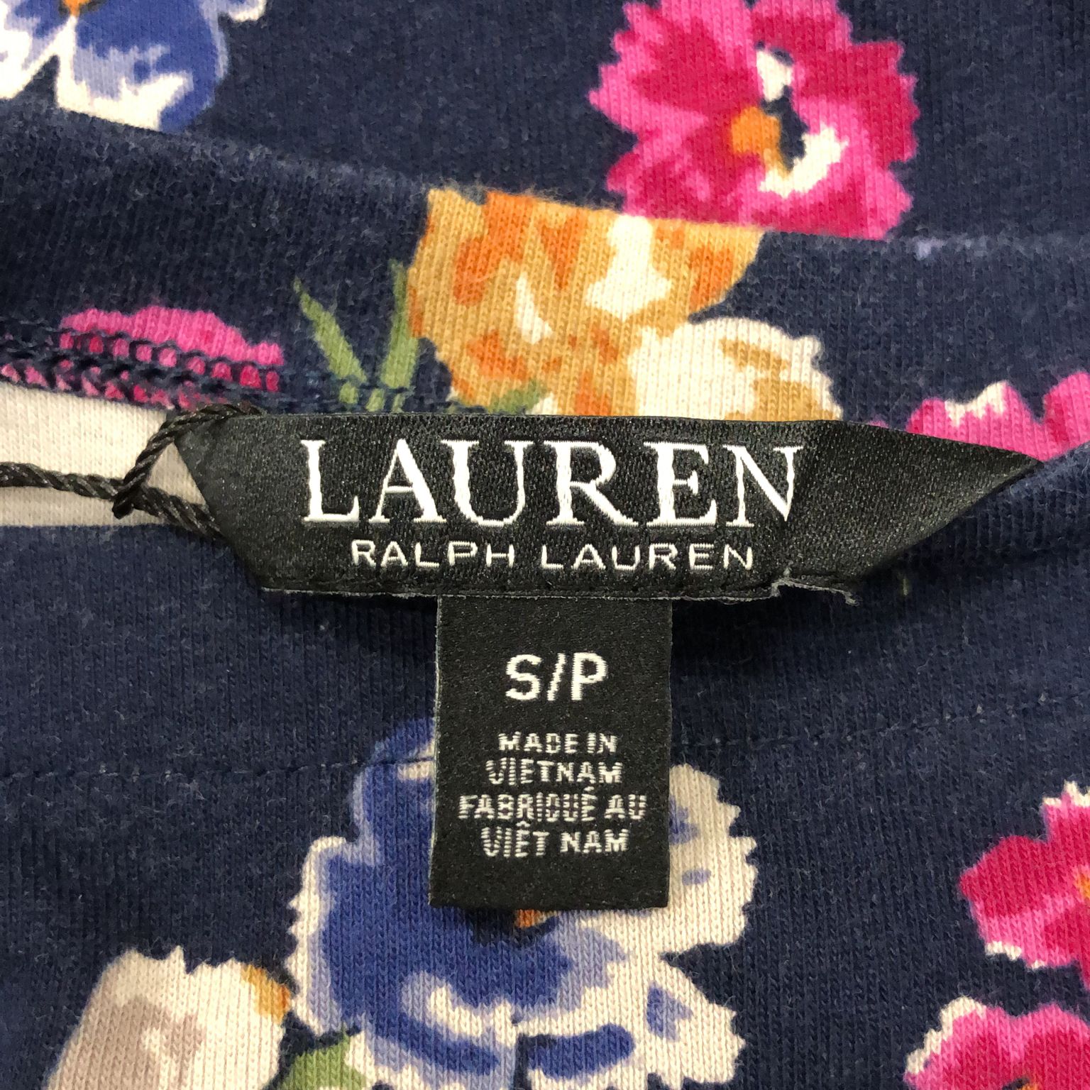 Lauren Ralph Lauren