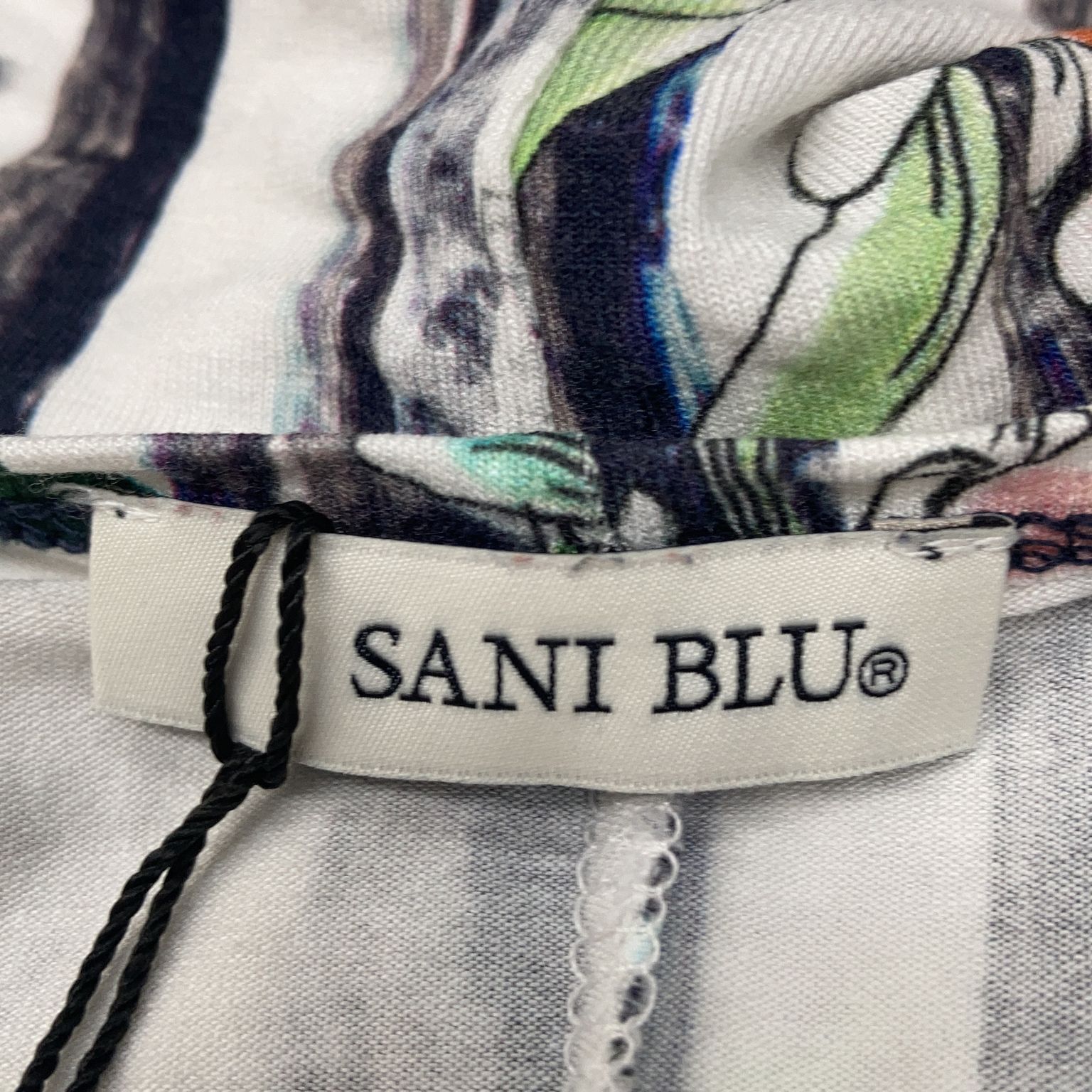 Sani Blu