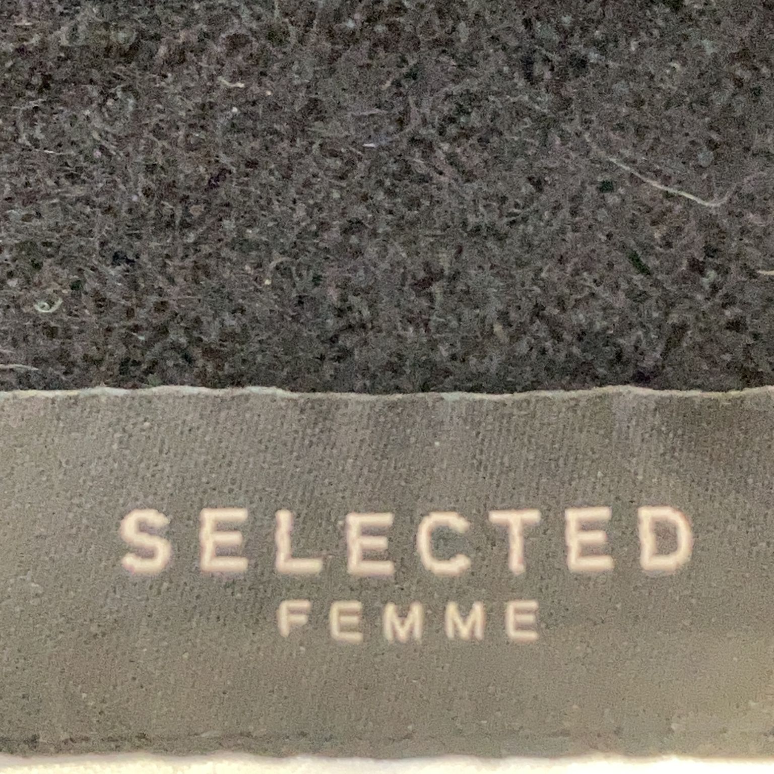 Selected Femme