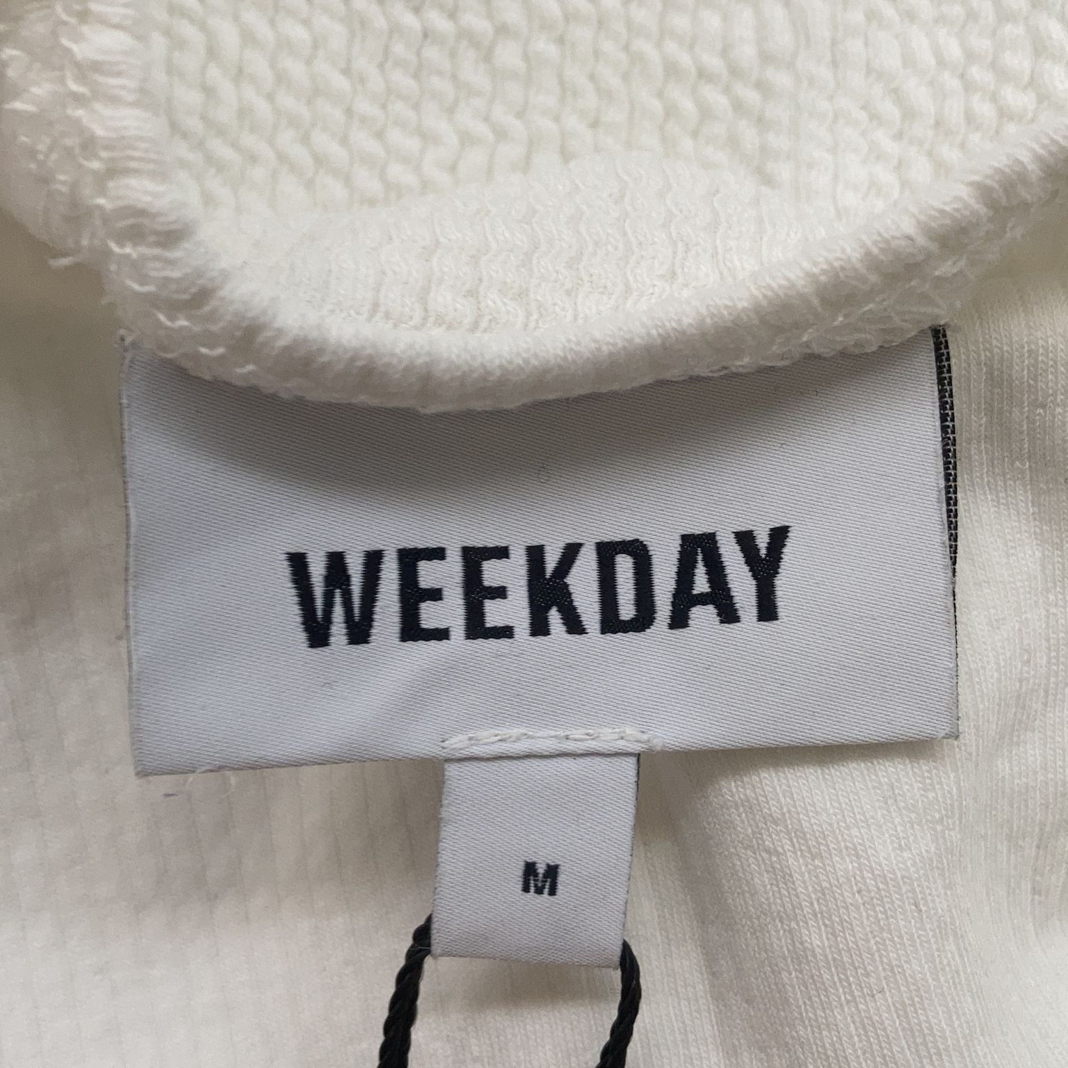 Weekday