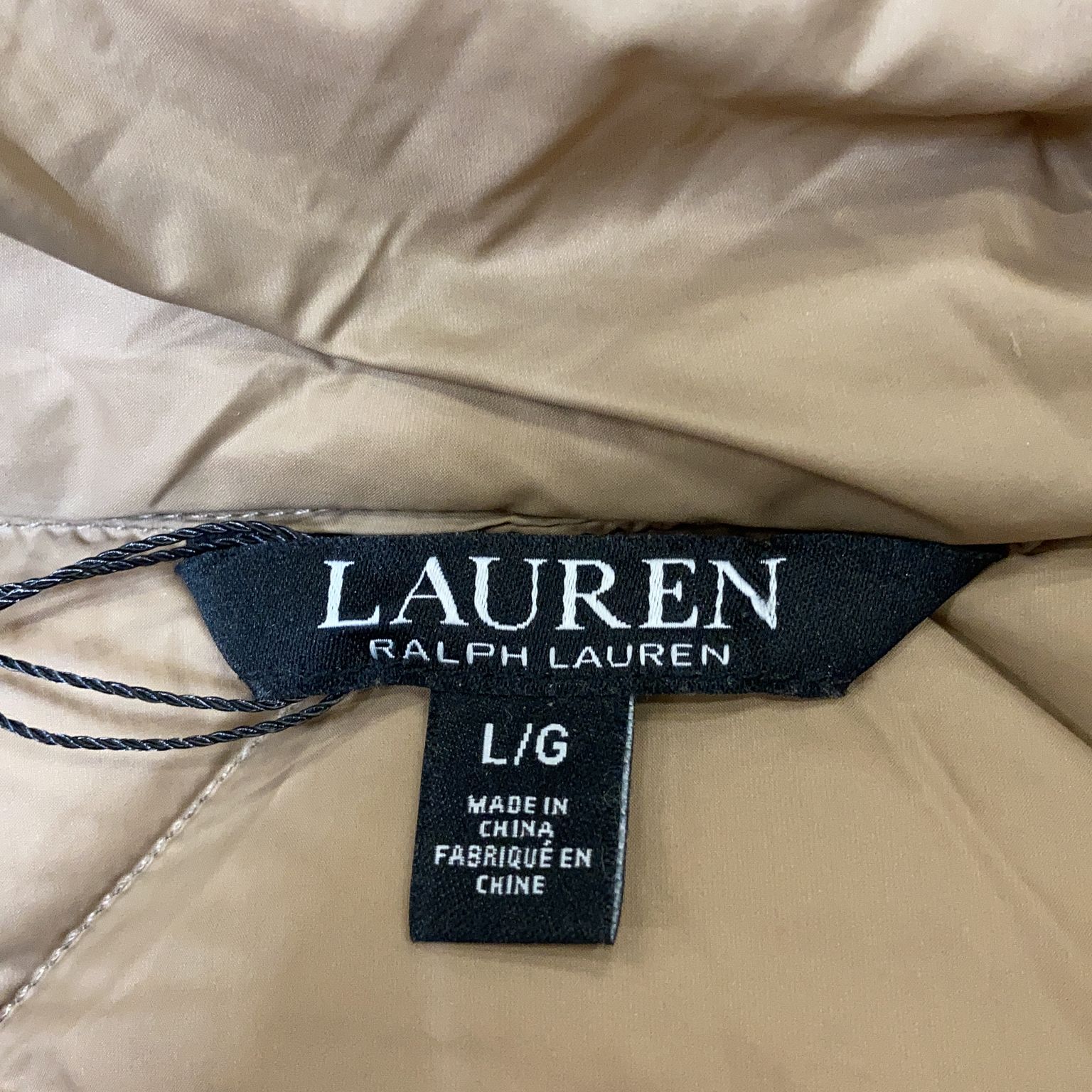 Lauren Ralph Lauren