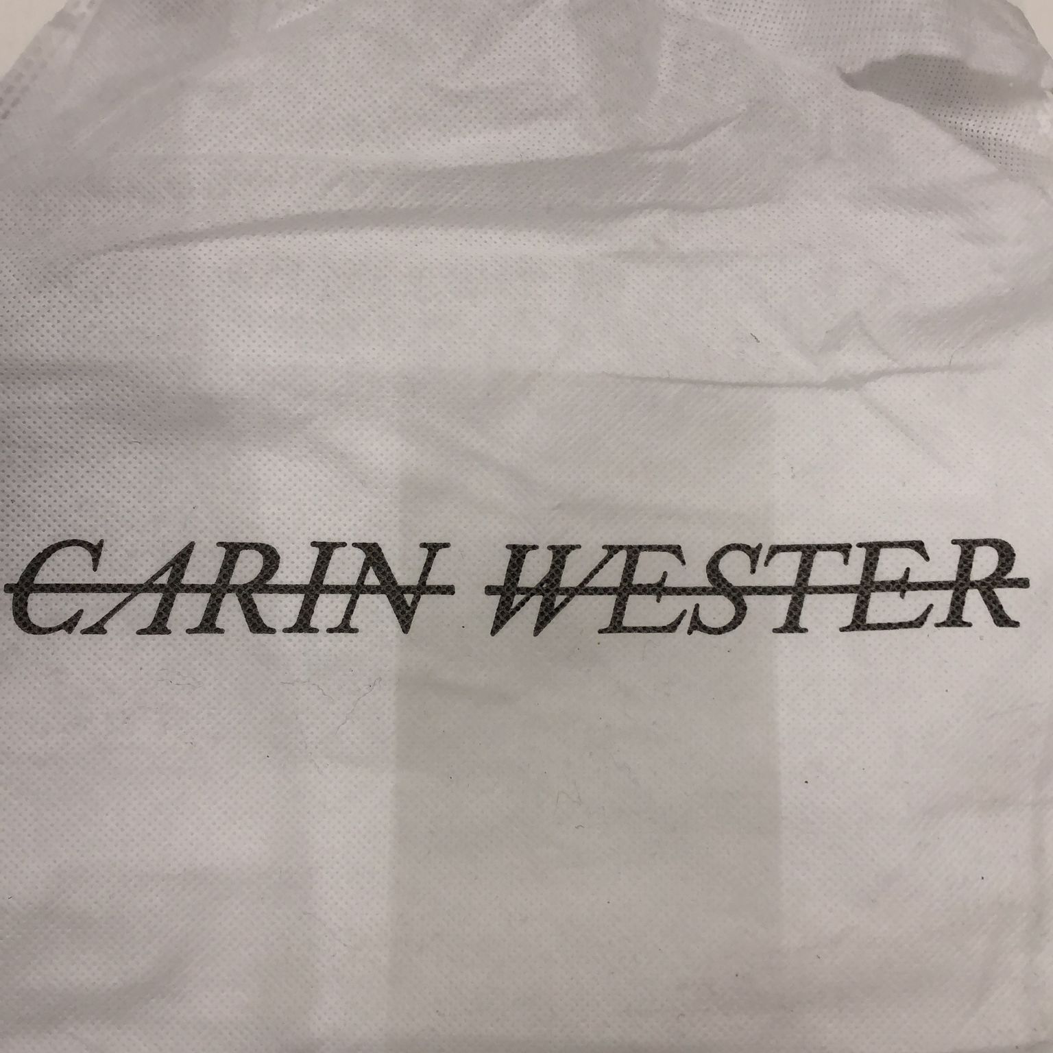 Carin Wester