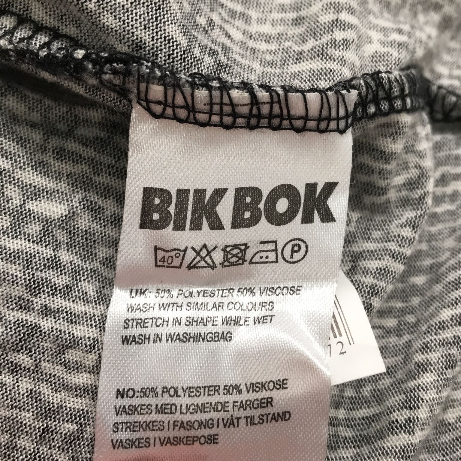 Bik Bok