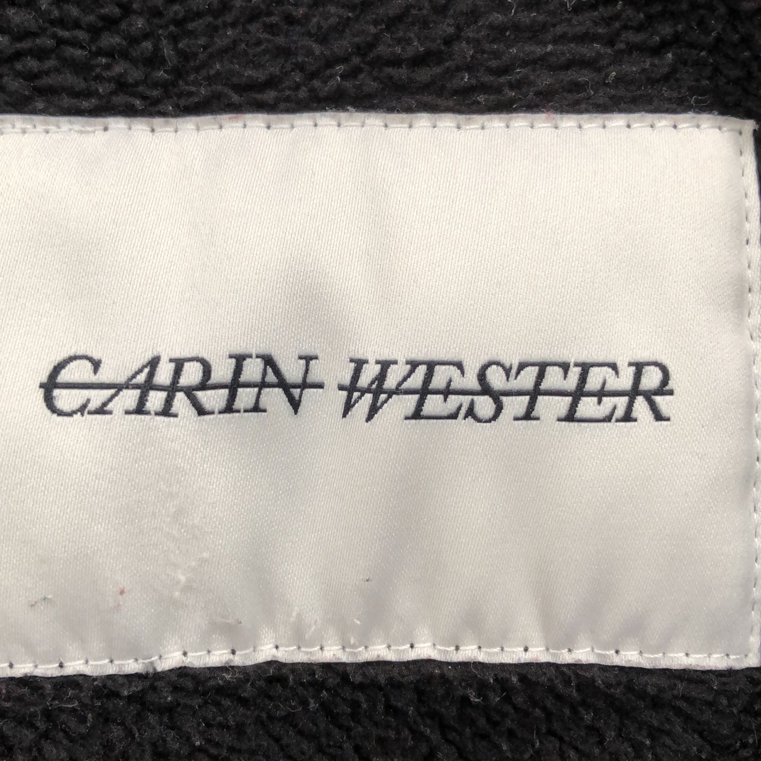 Carin Wester