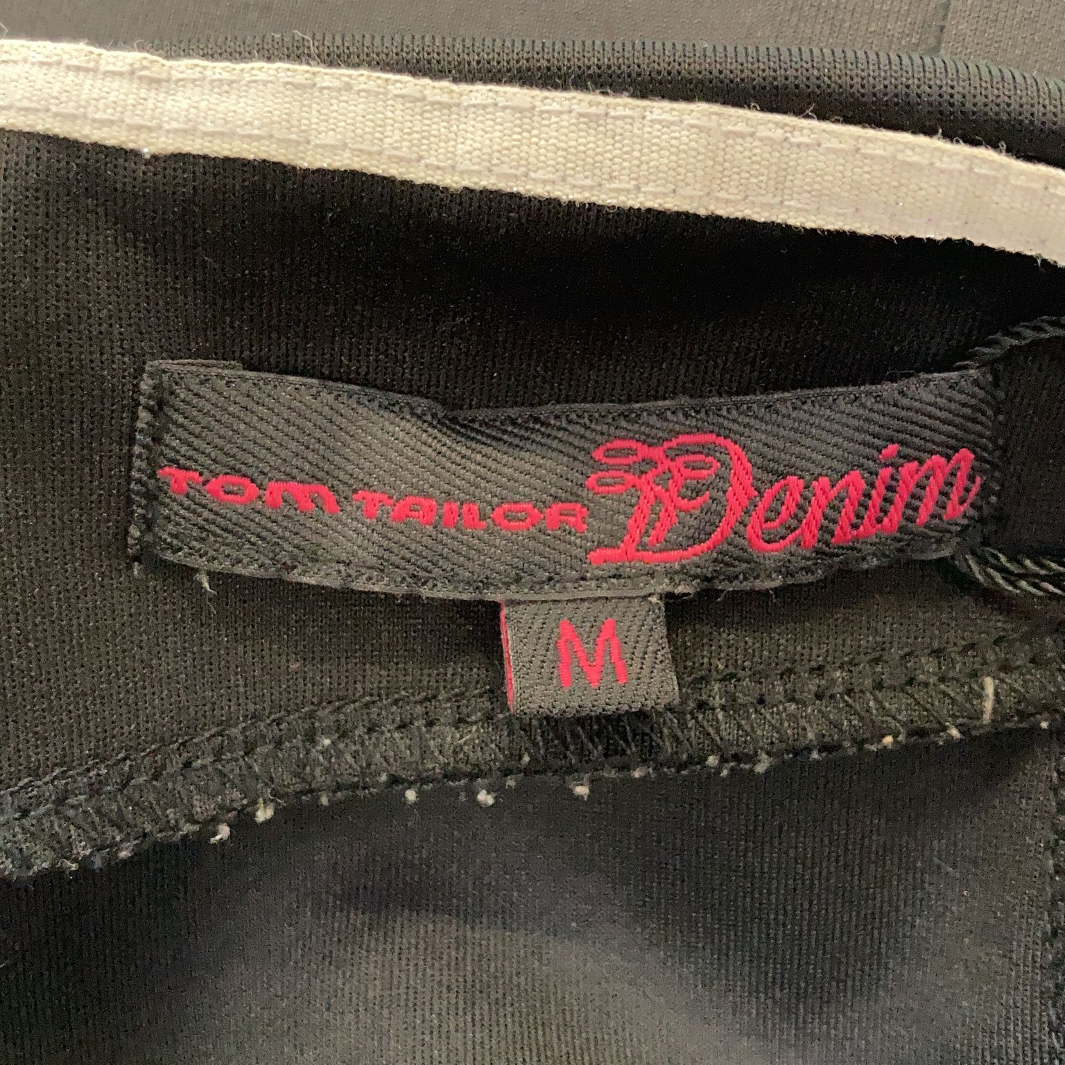 Tom Tailor Denim