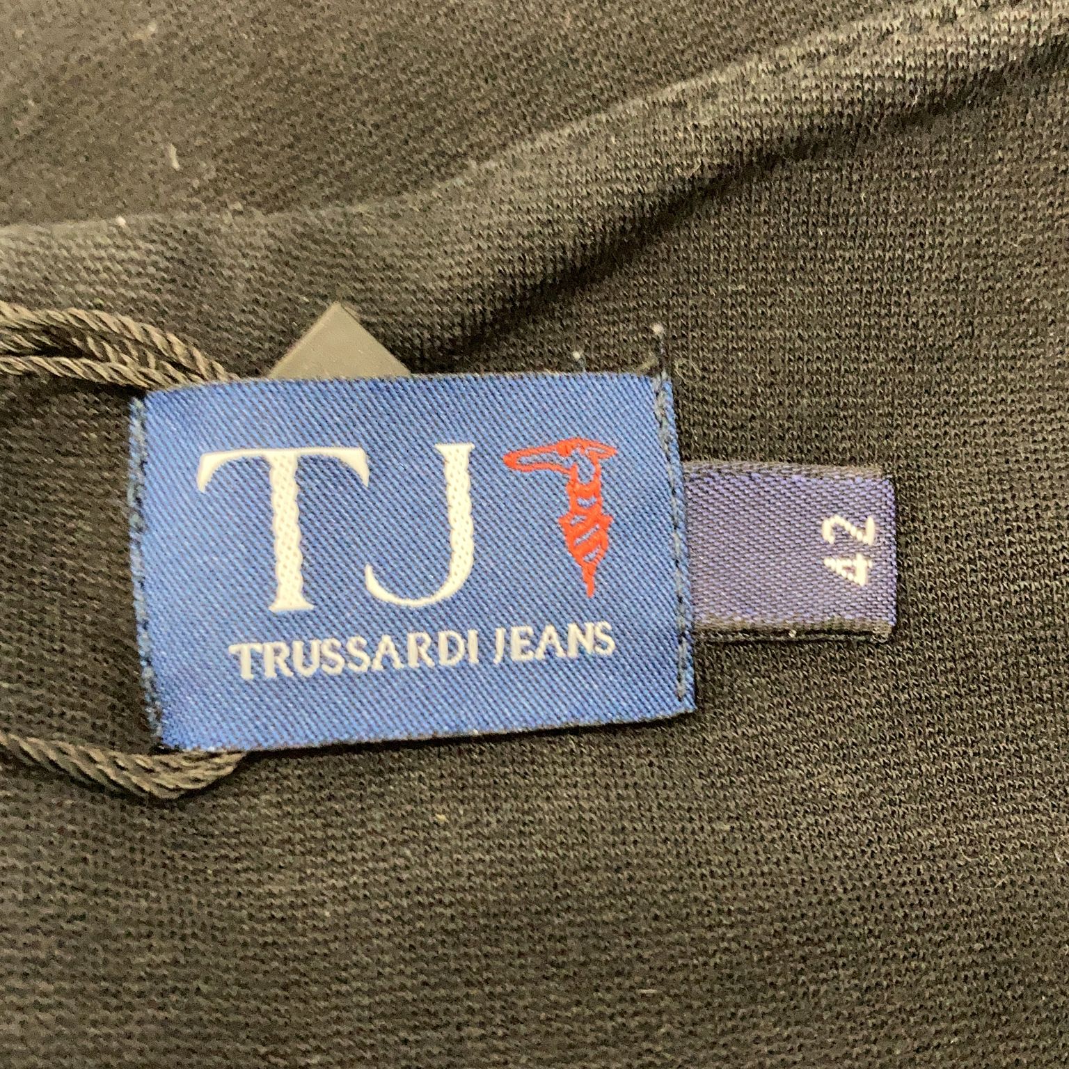 Trussardi Jeans