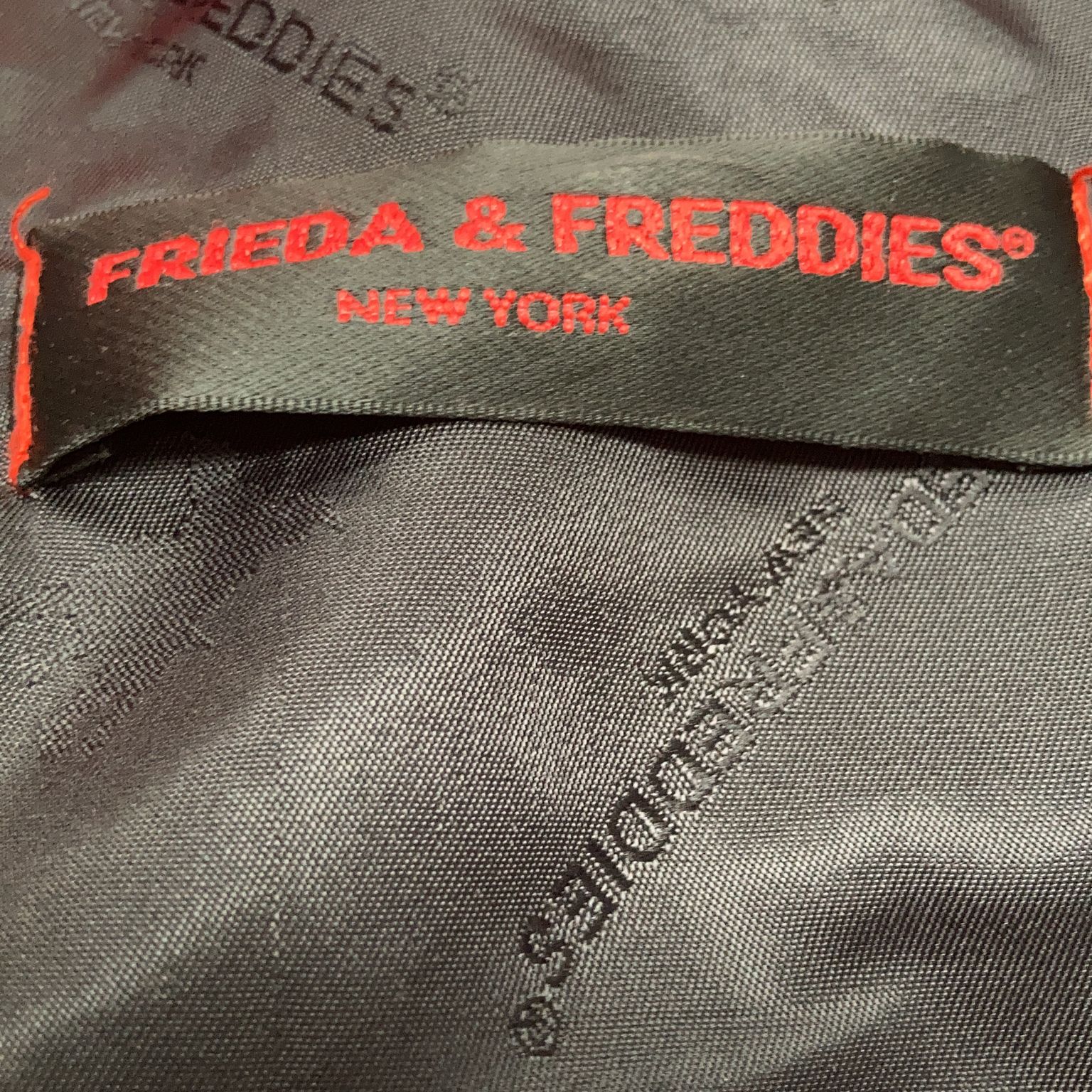 Frieda  Freddies