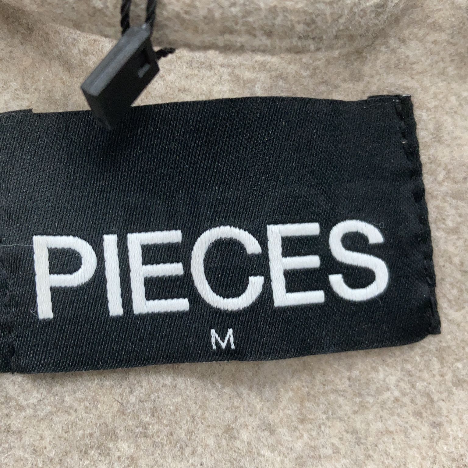 Pieces