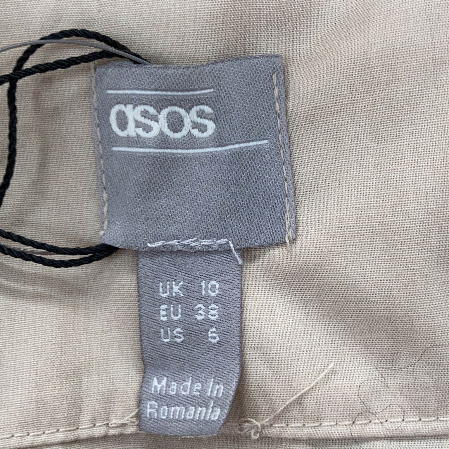 ASOS