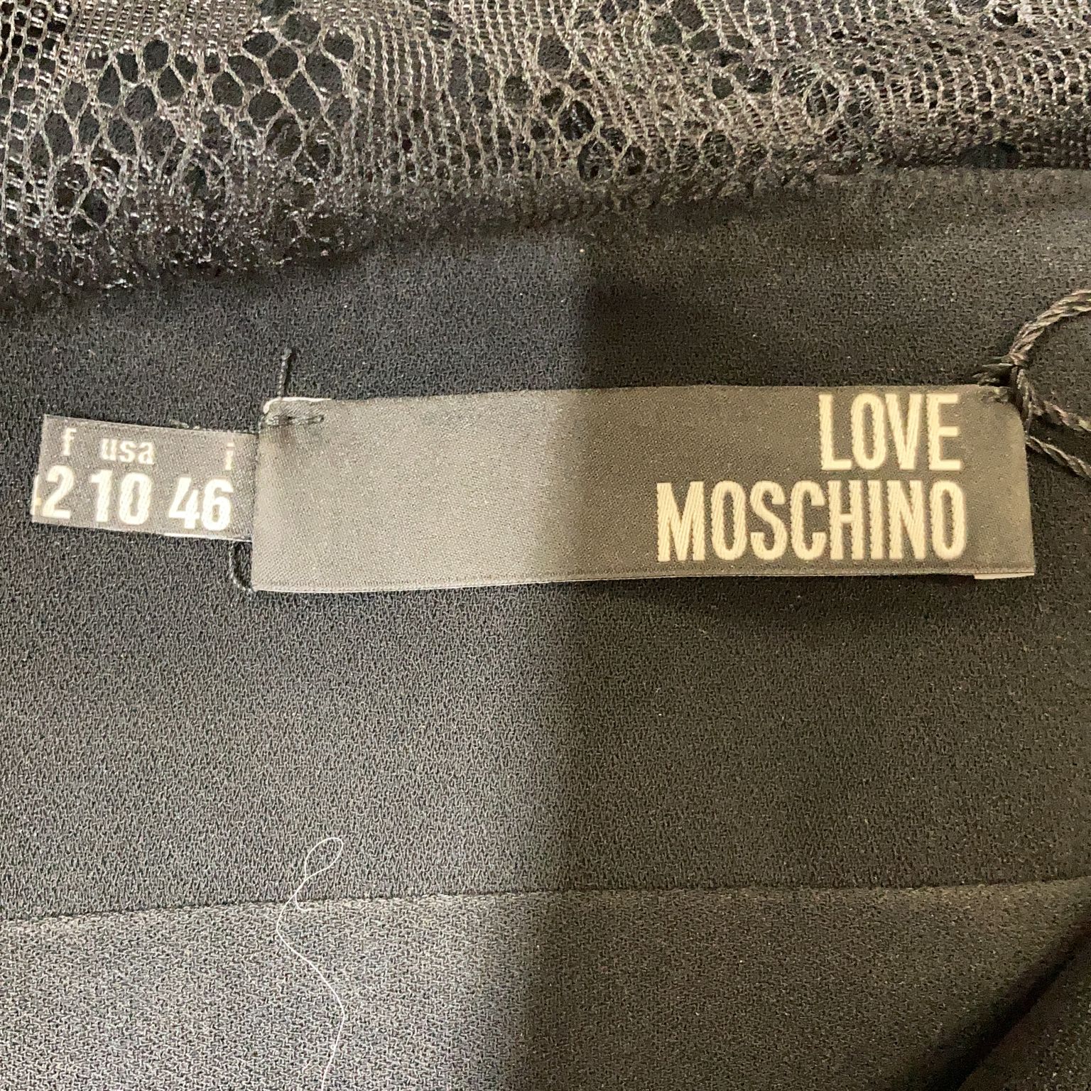 Love Moschino