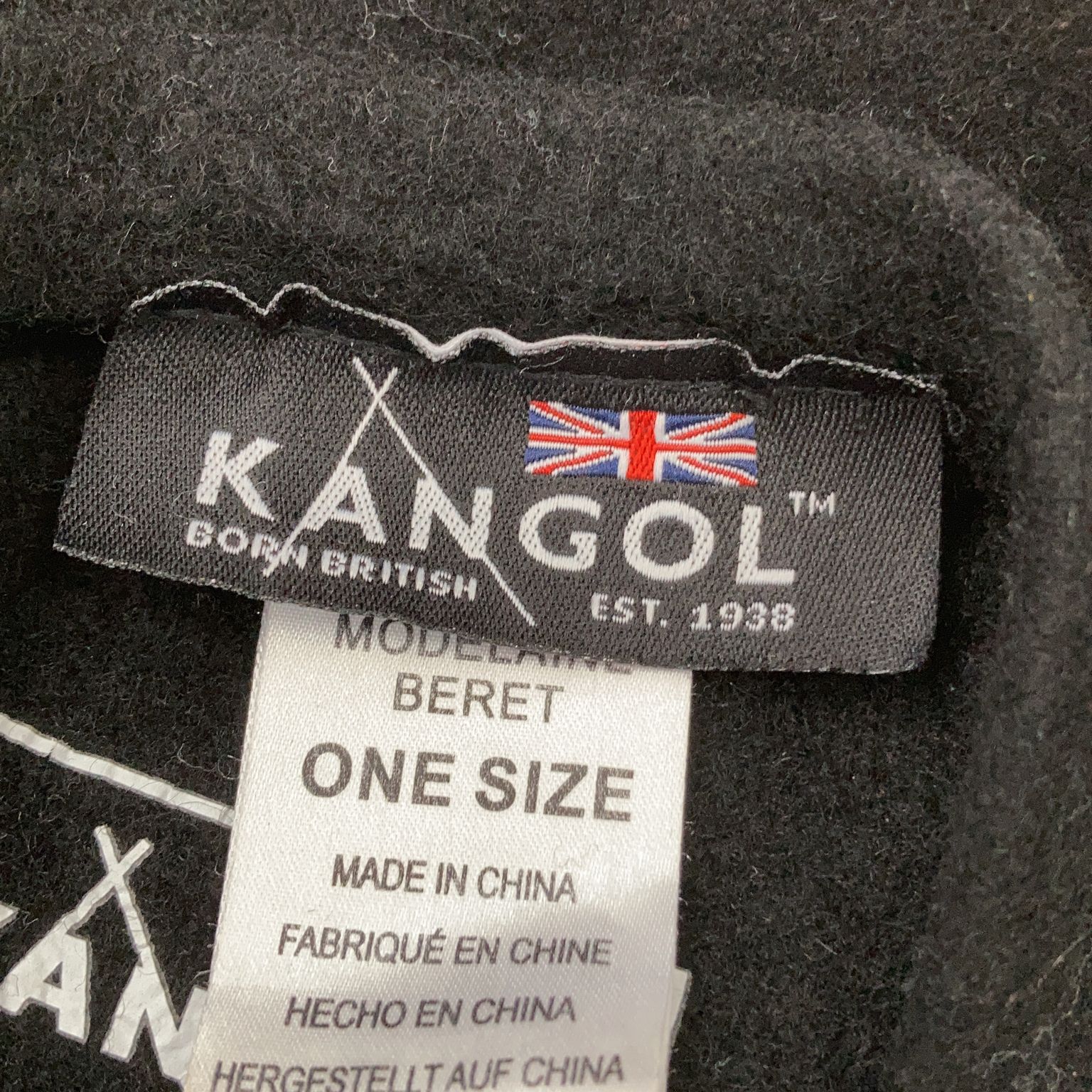 Kangol