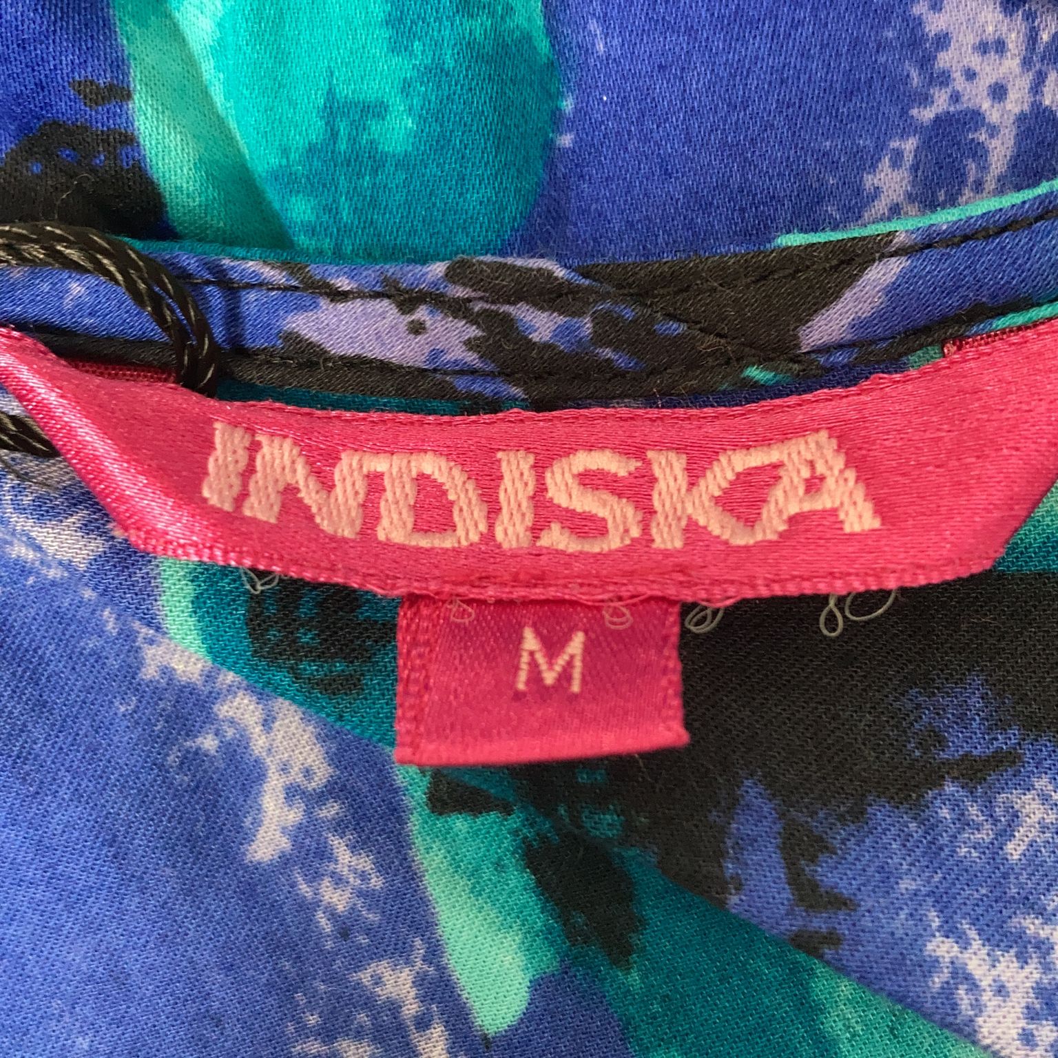 Indiska