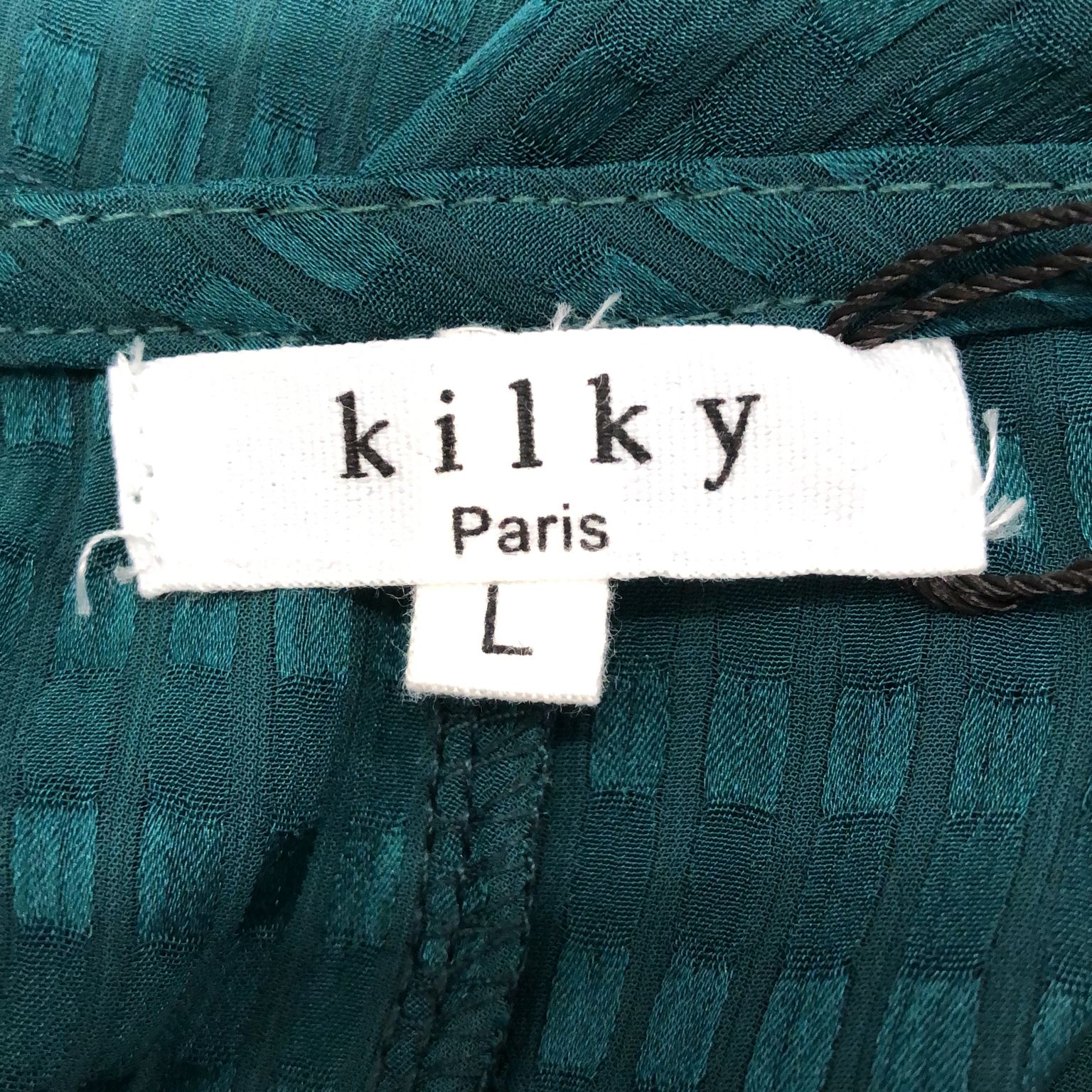 Kilky