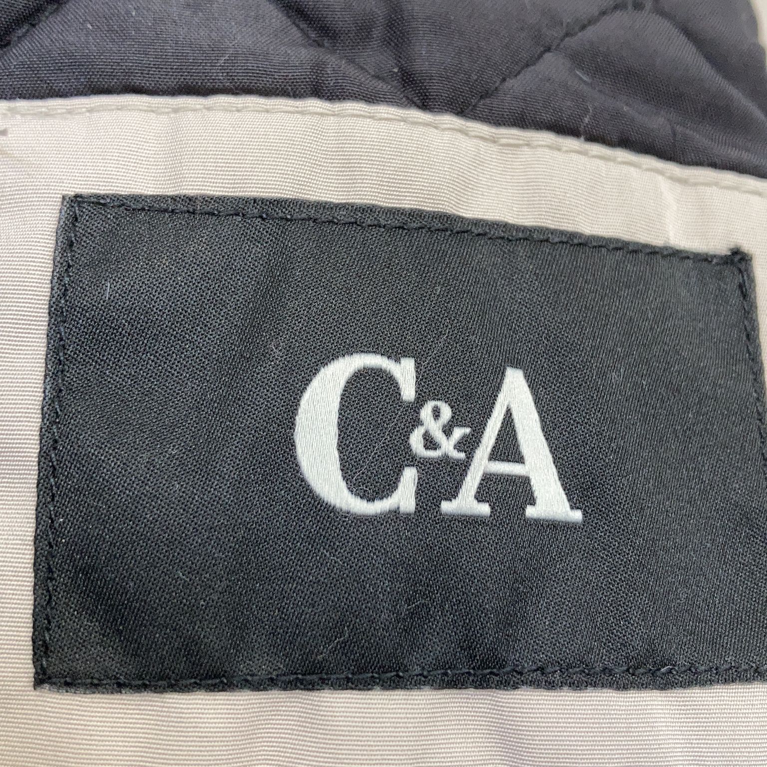 CA