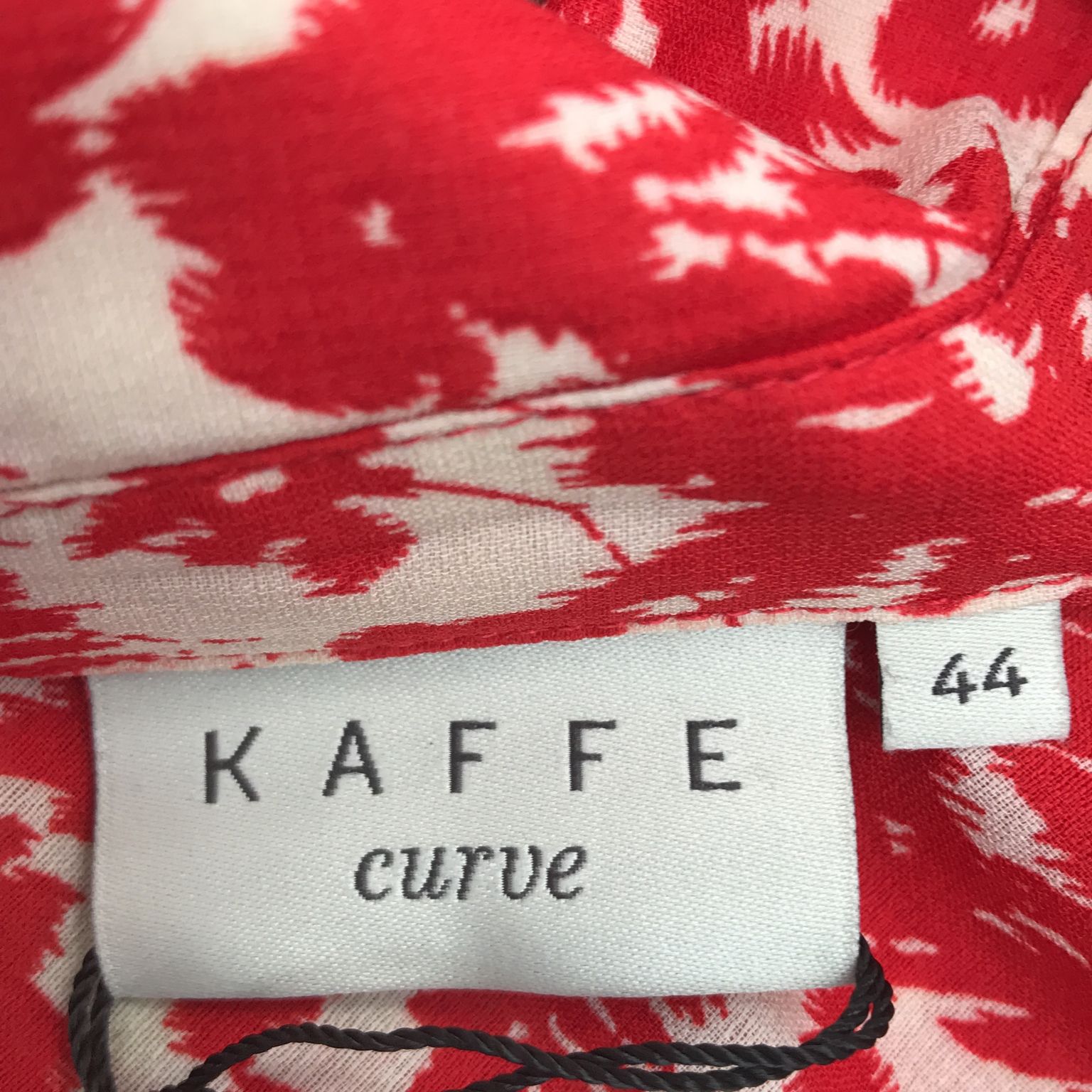 Kaffe Curve