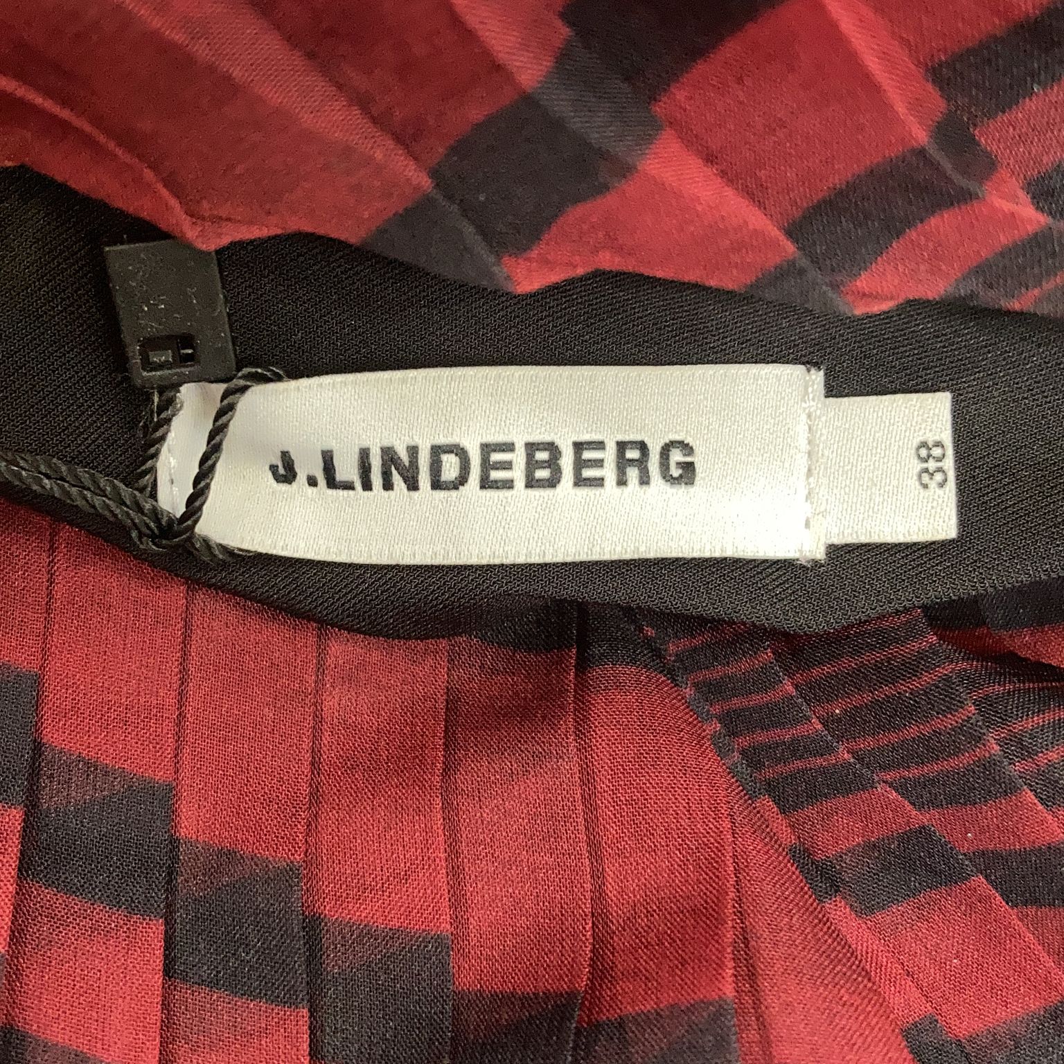 J.Lindeberg