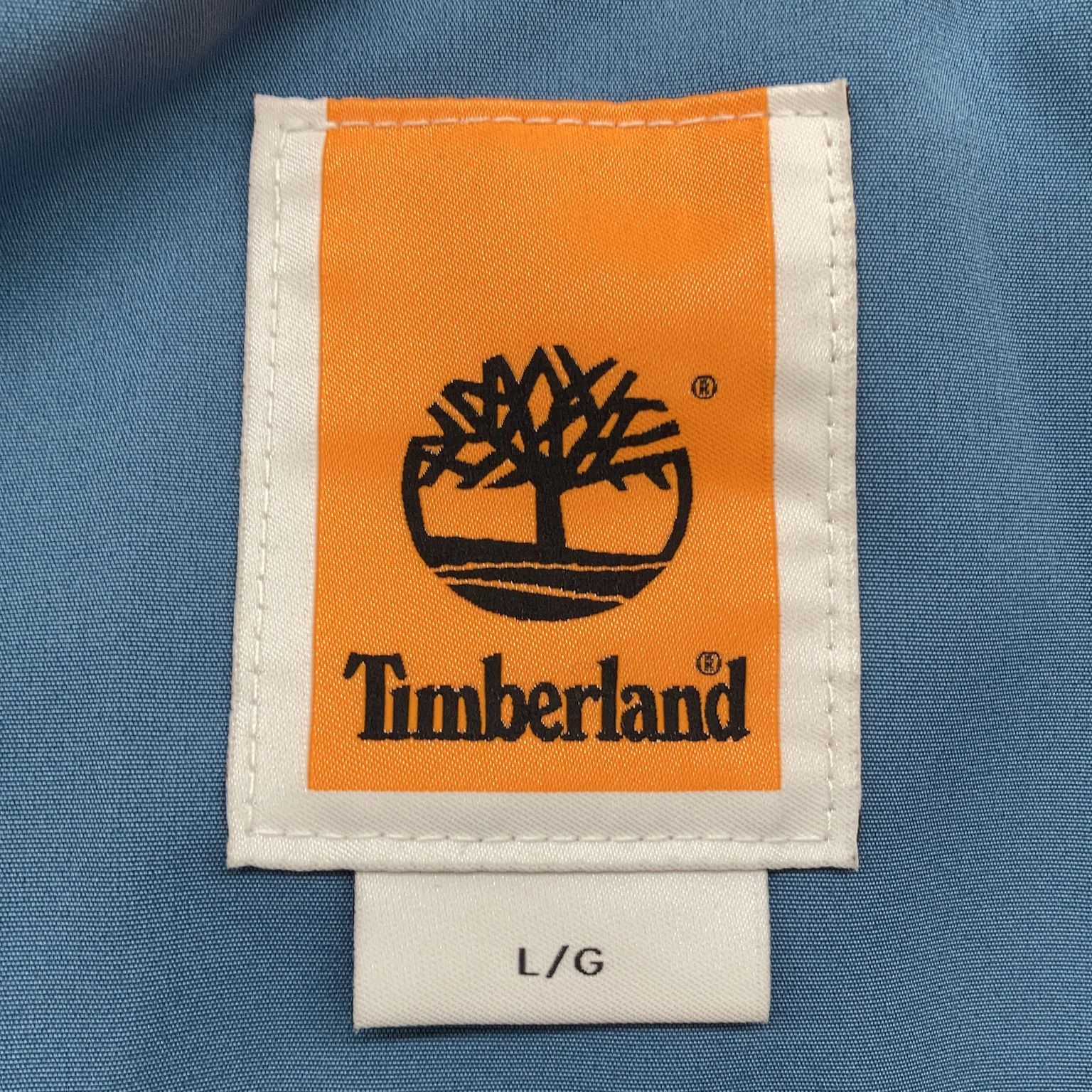 Timberland