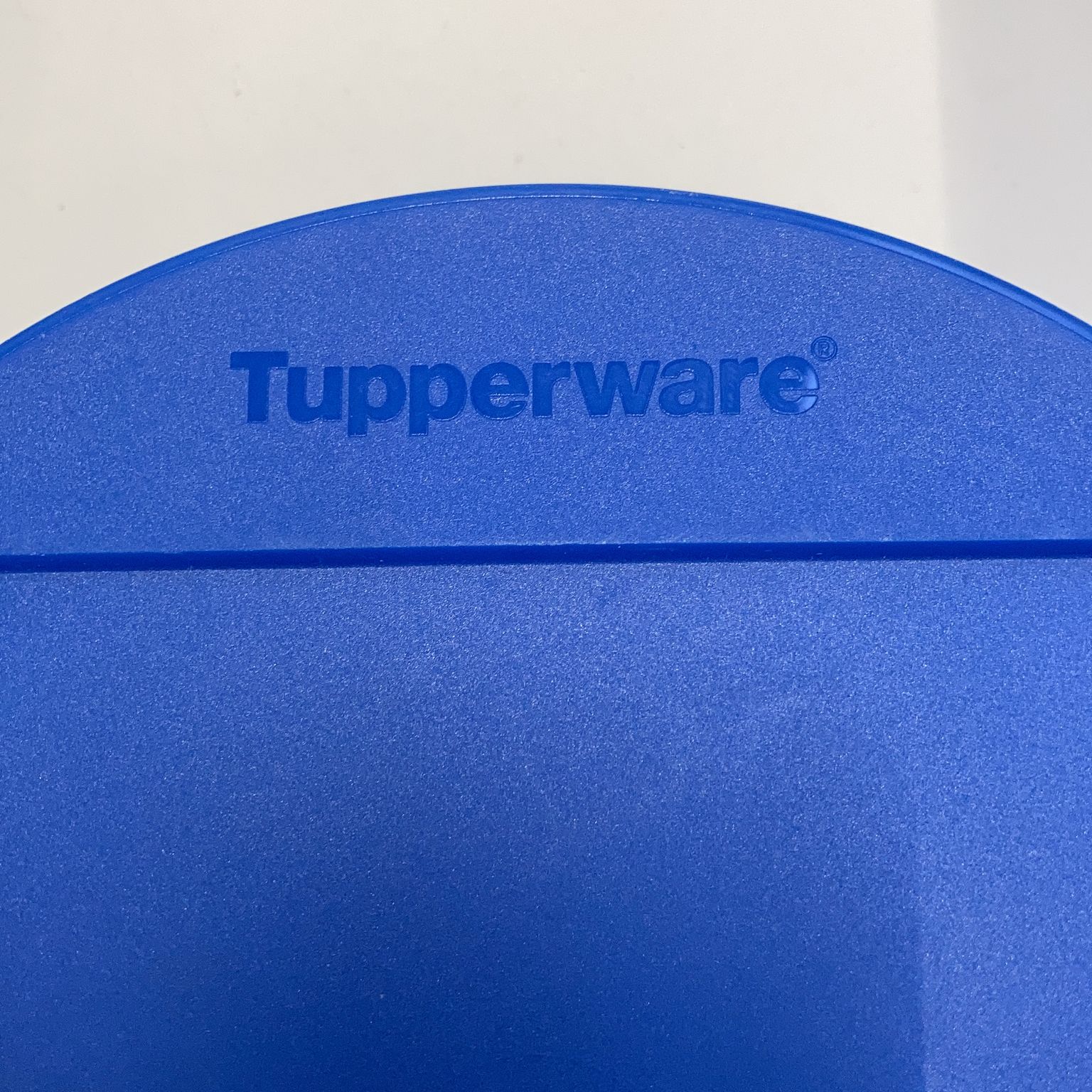 Tupperware