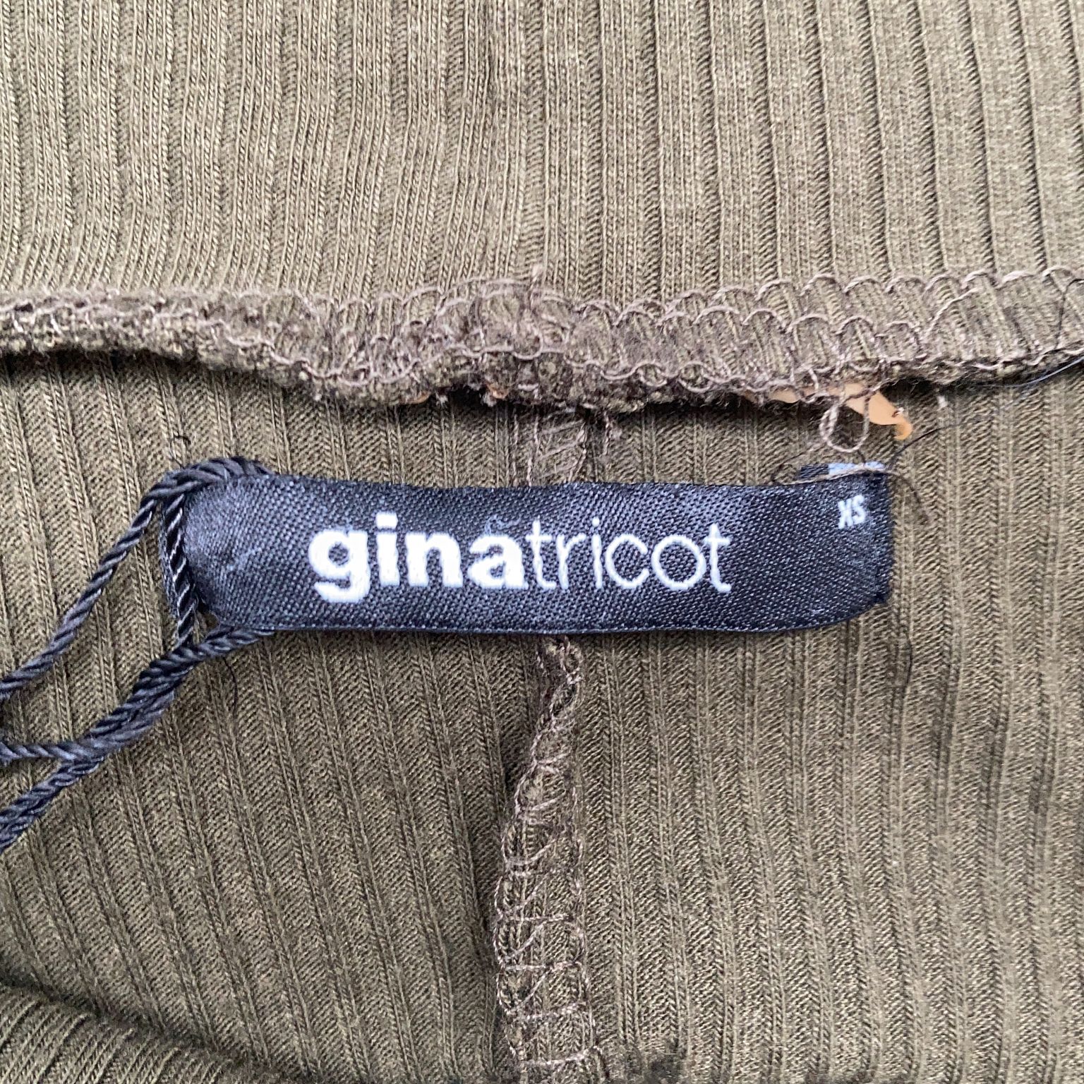 Gina Tricot