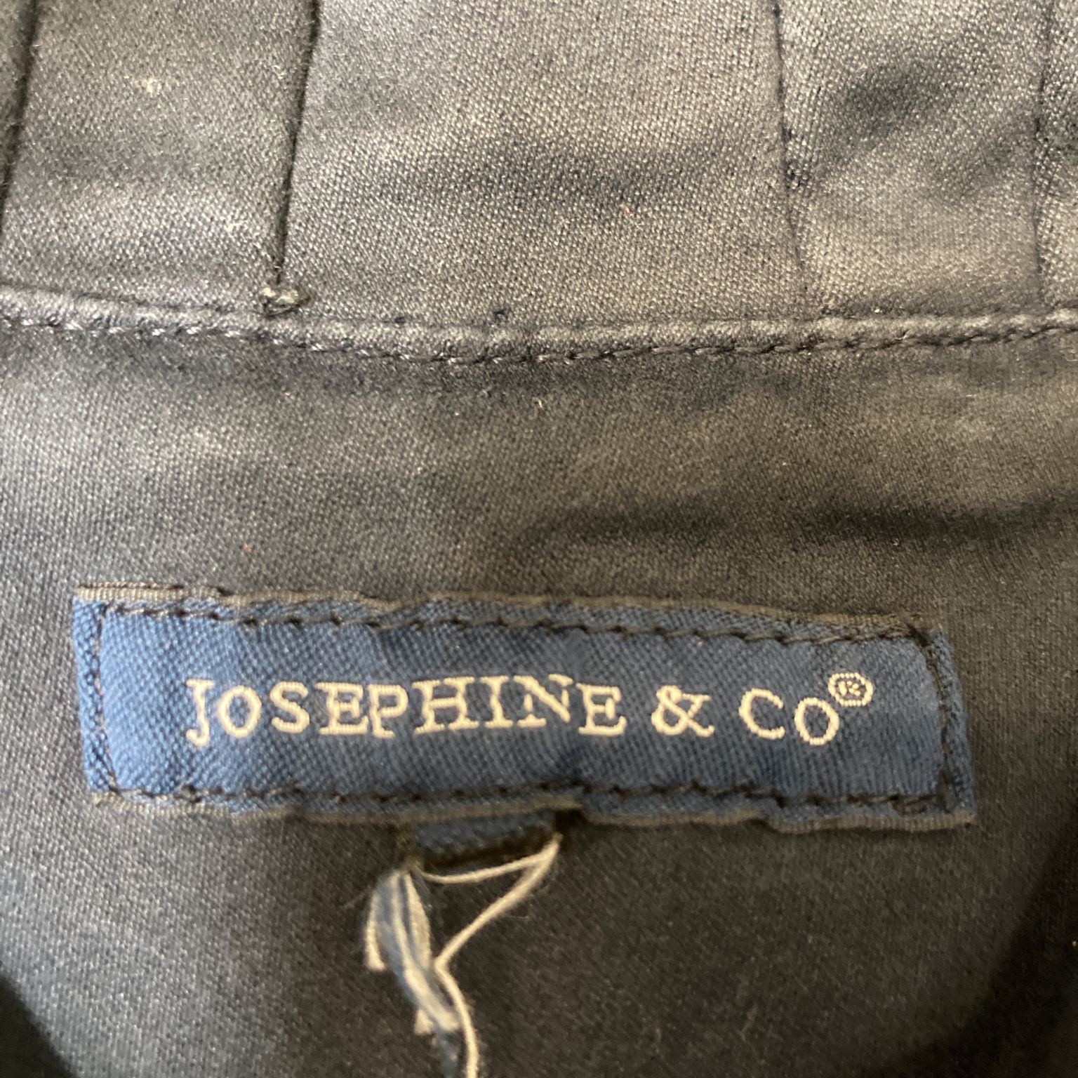 Josephine  Co