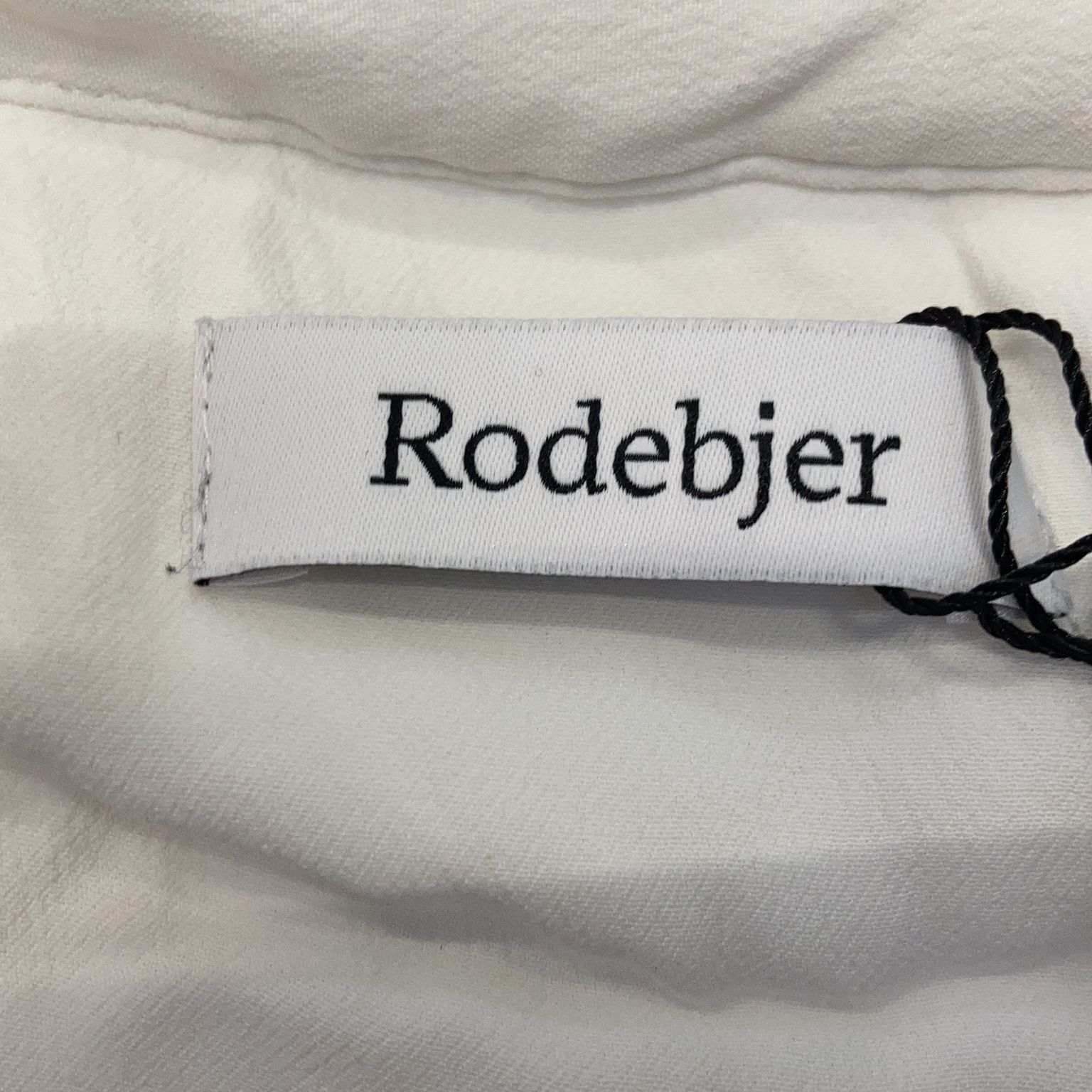 Rodebjer