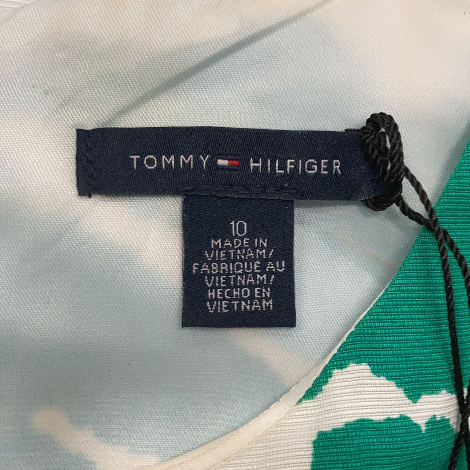 Tommy Hilfiger Jeans