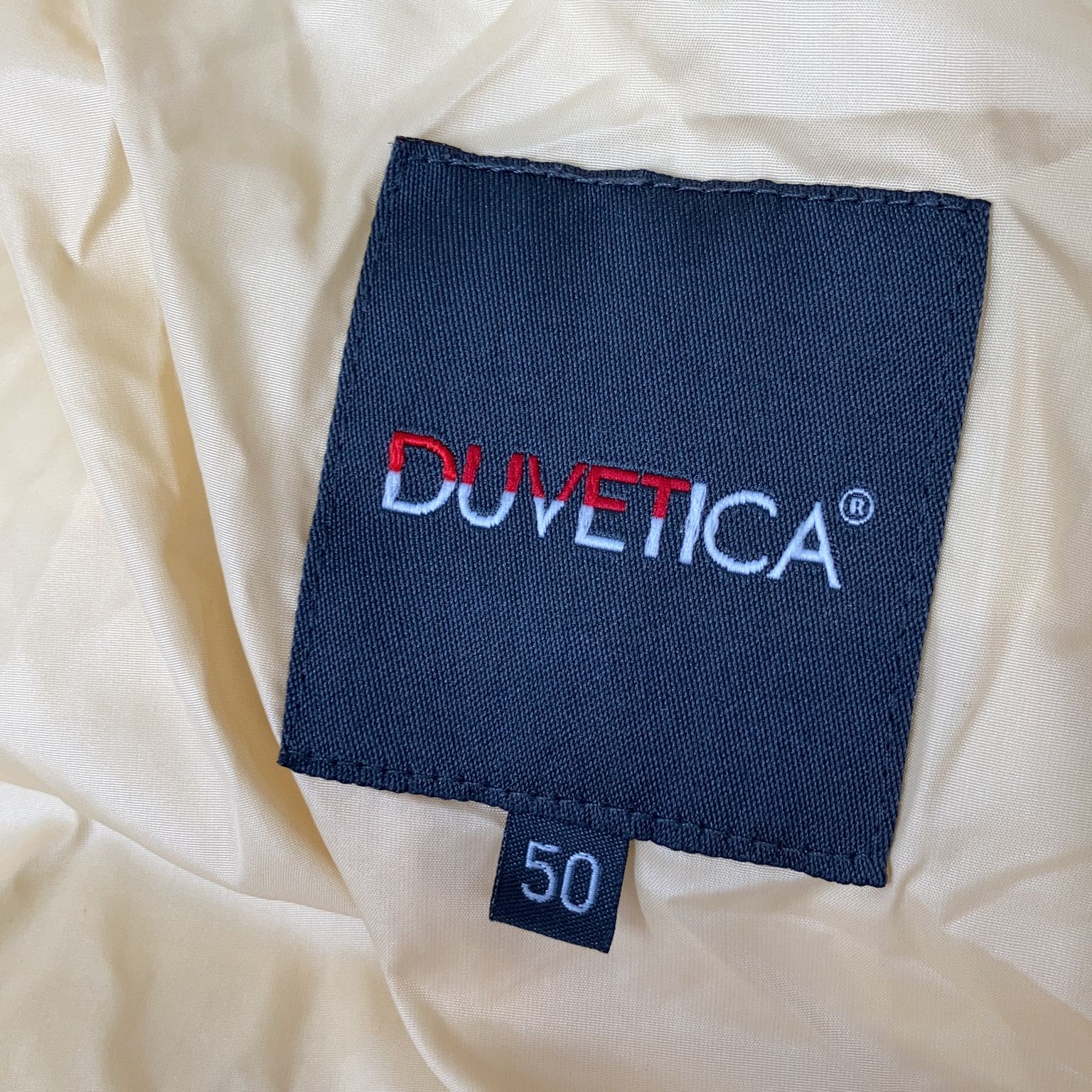 Duvetica