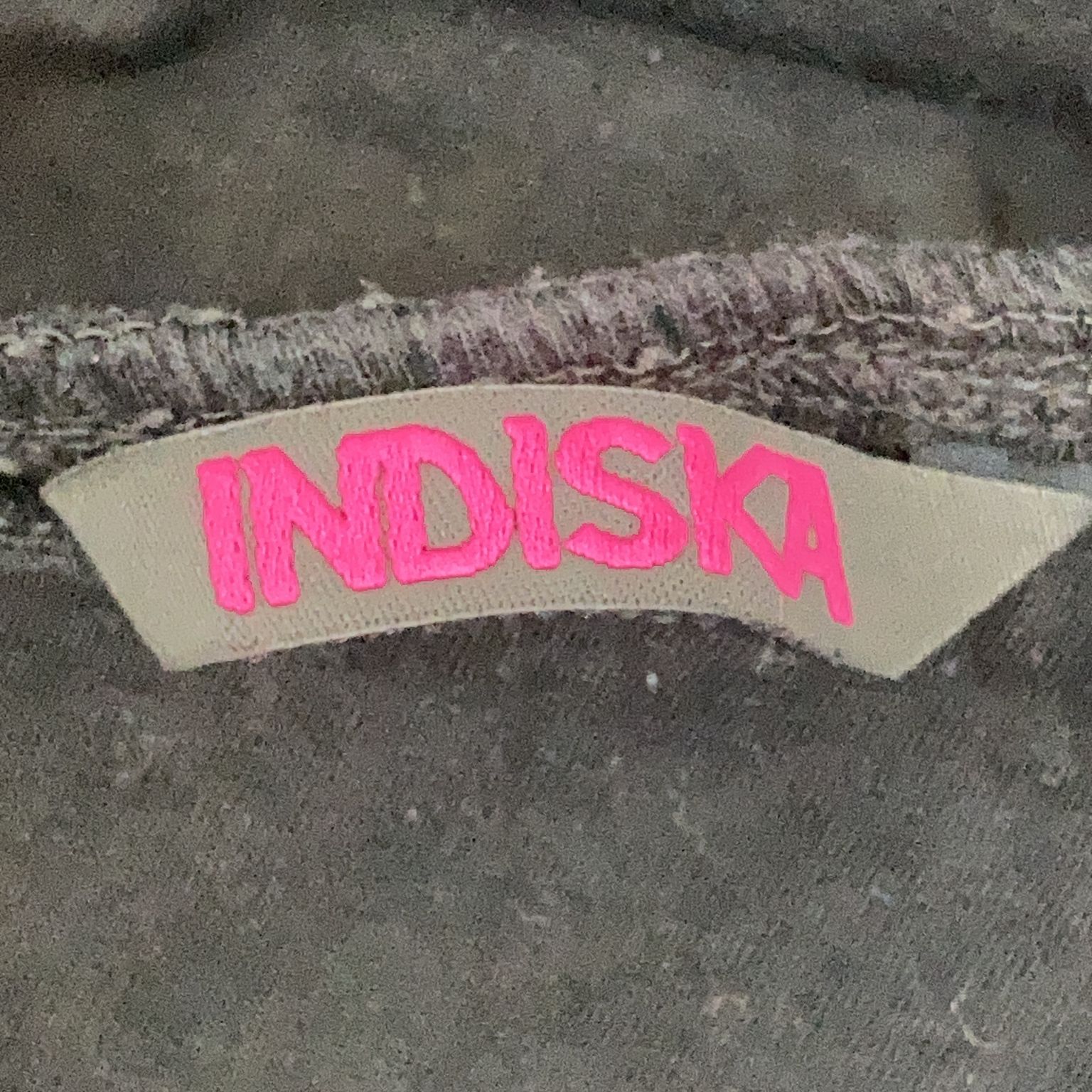 Indiska