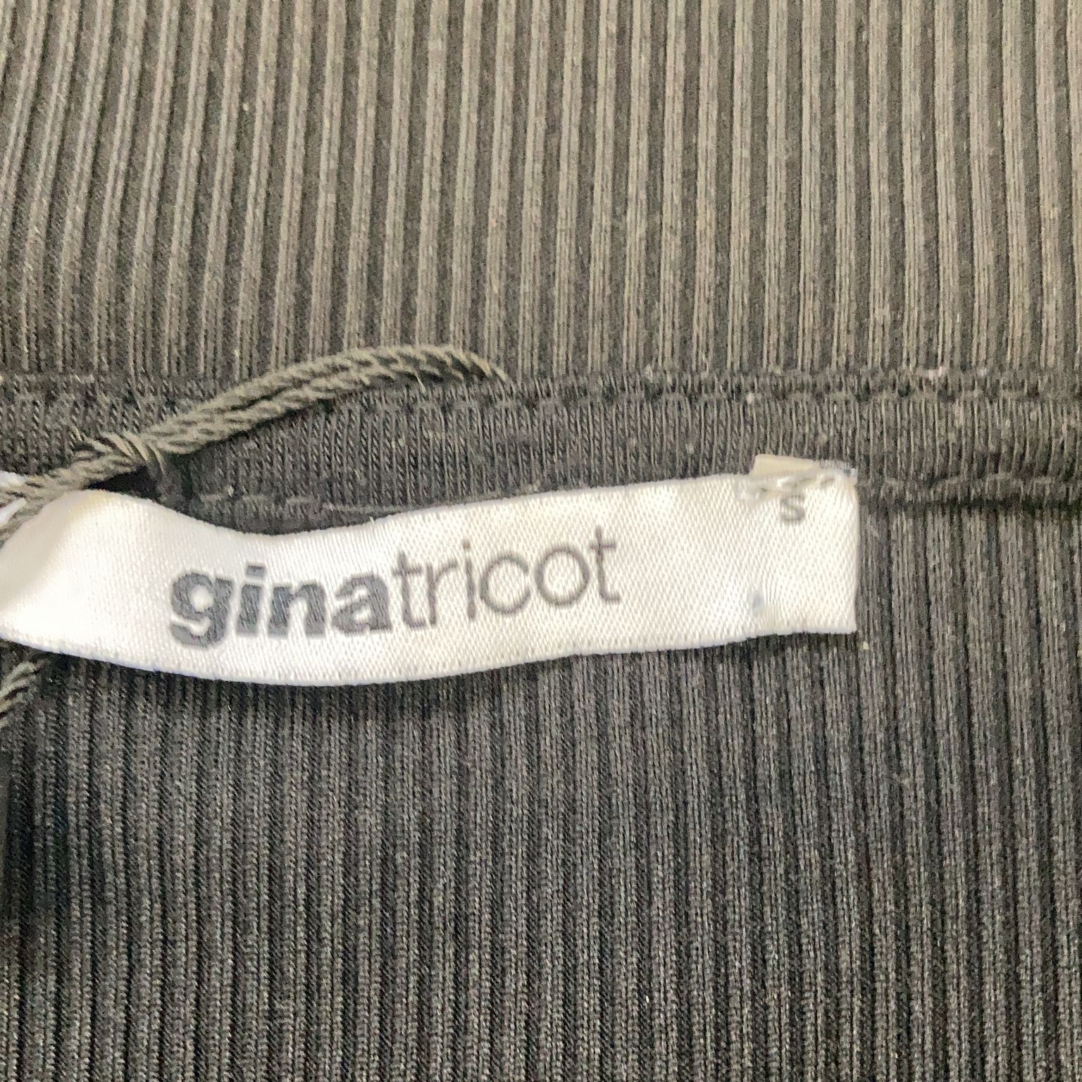 Gina Tricot