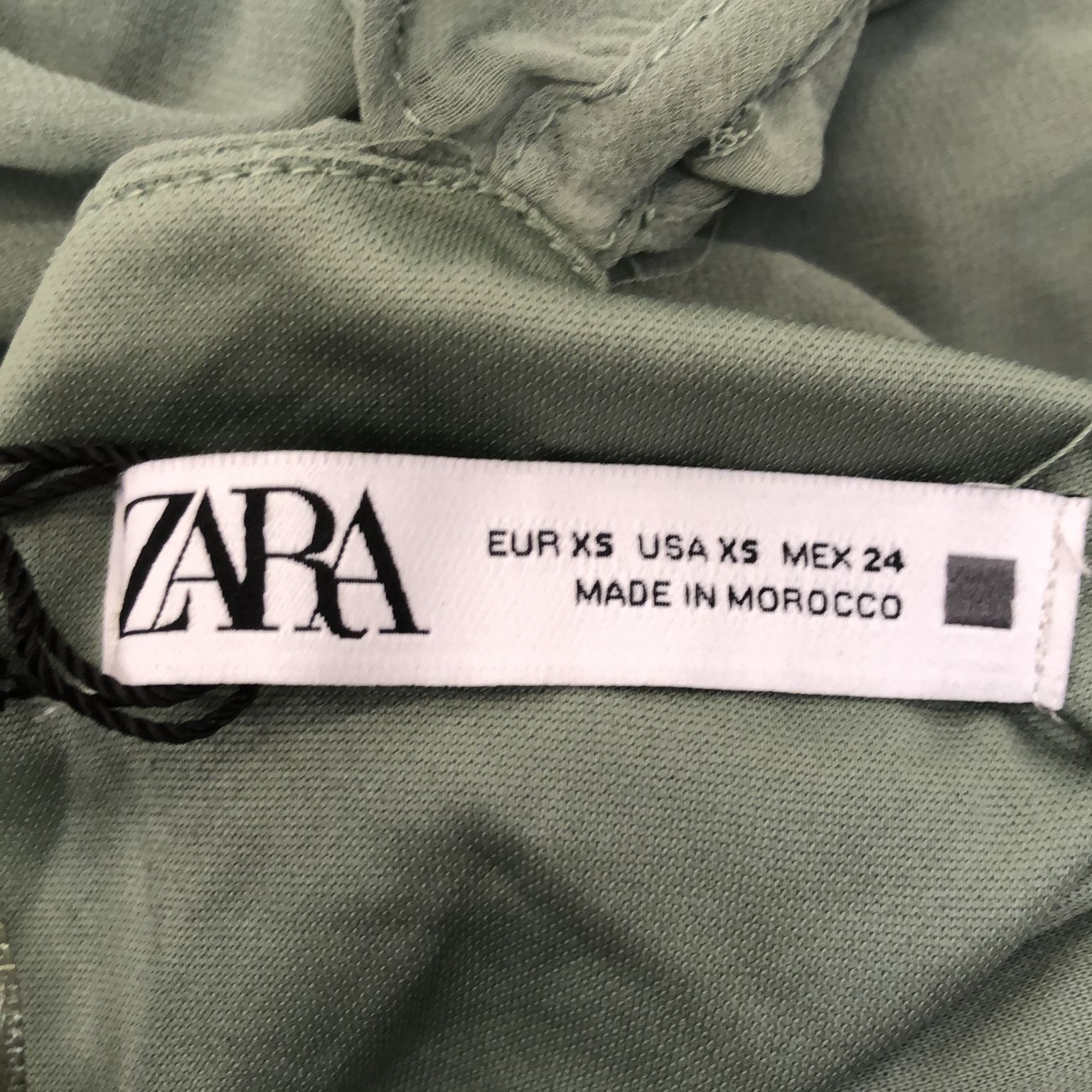 Zara