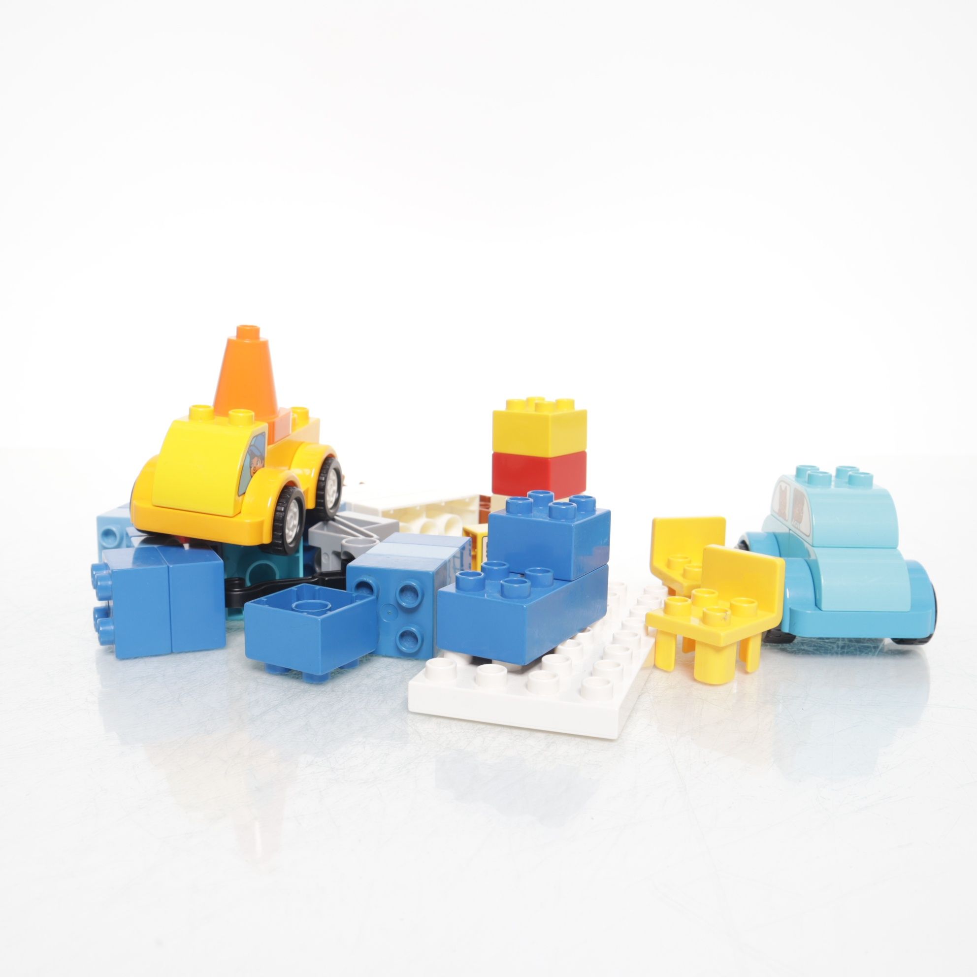 LEGO Duplo