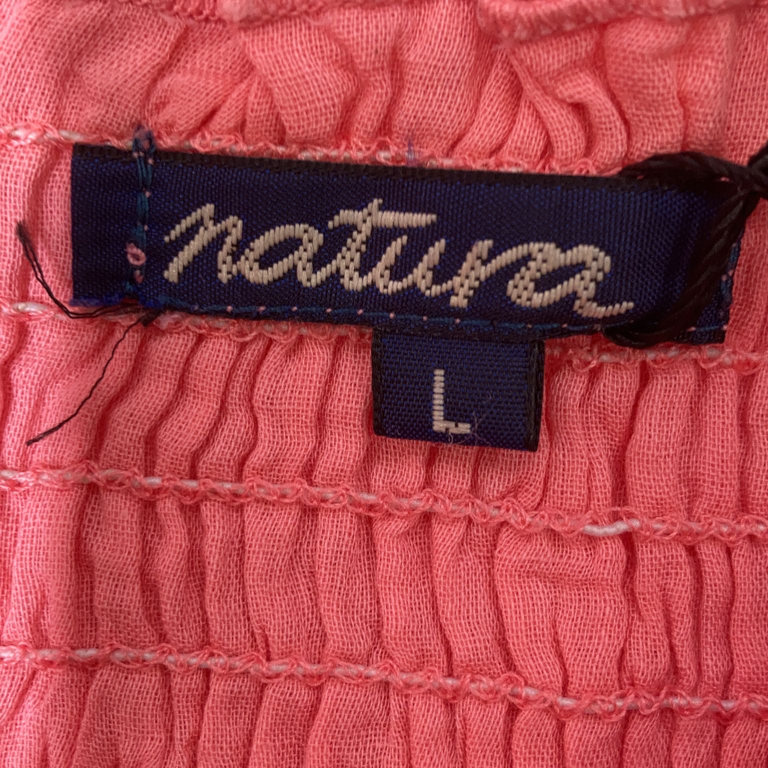 Natura