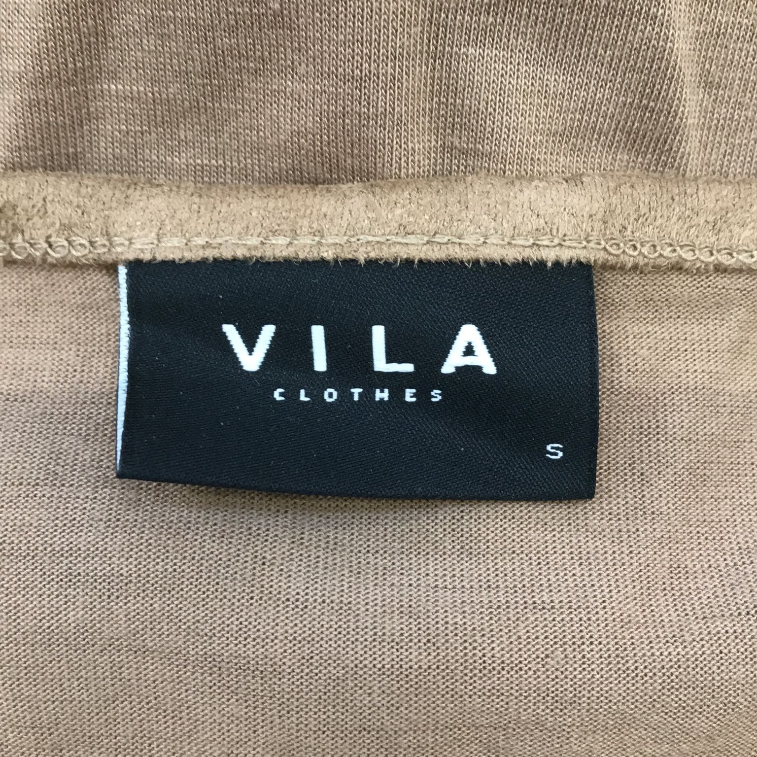 VILA Clothes