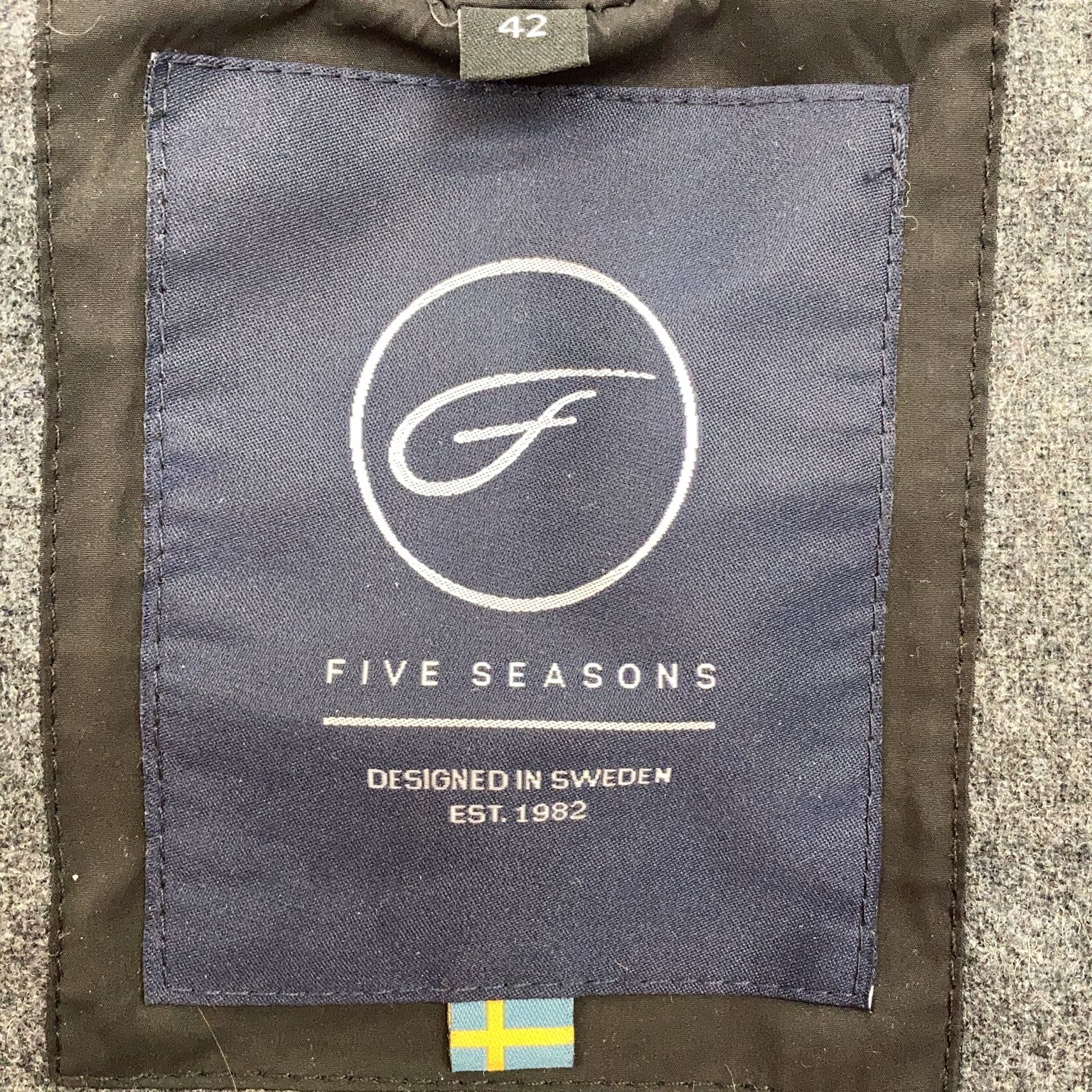 Five Seasons