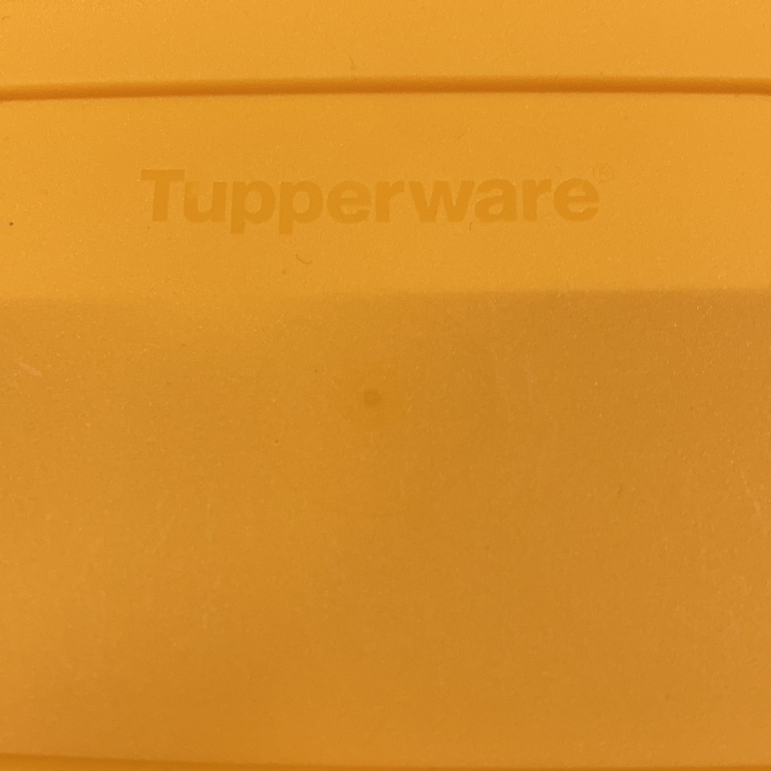 Tupperware