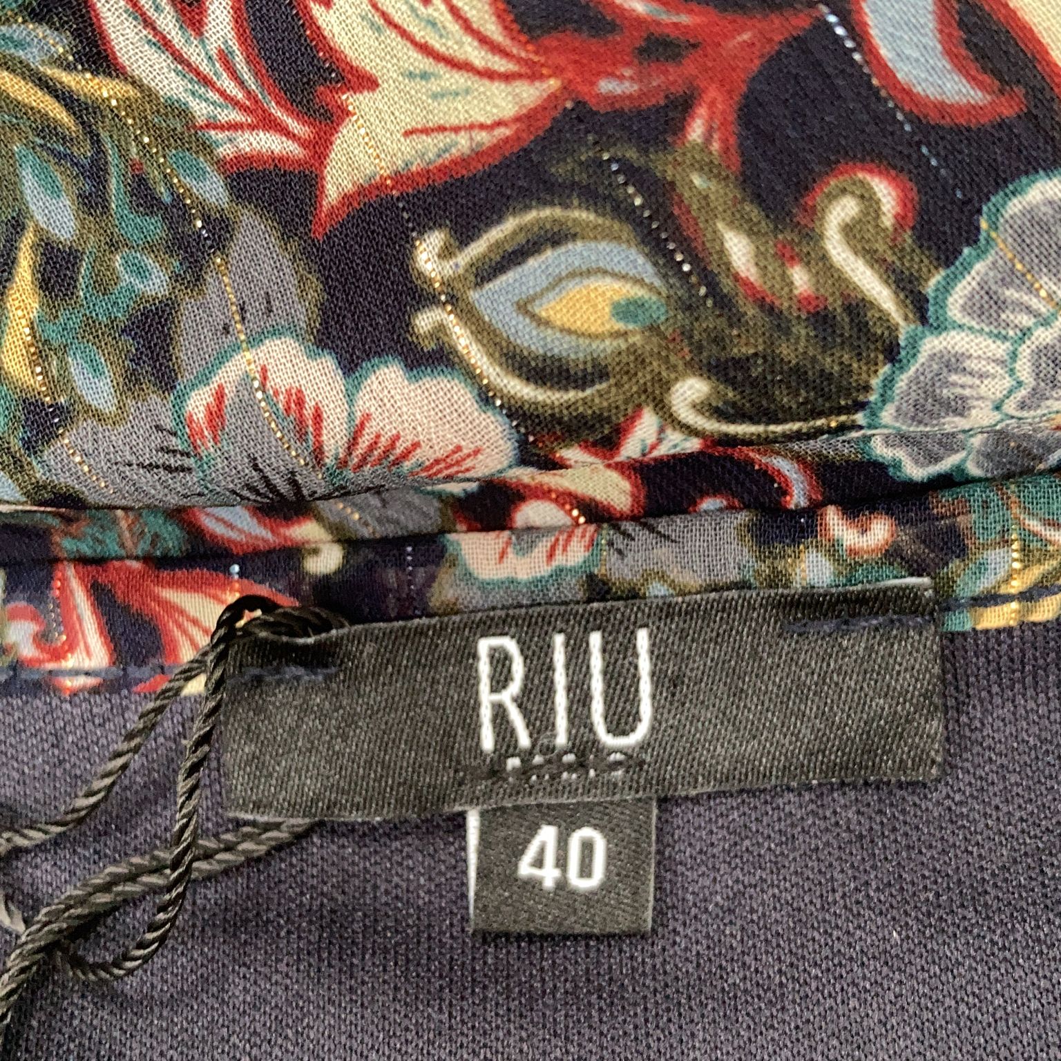 Riu