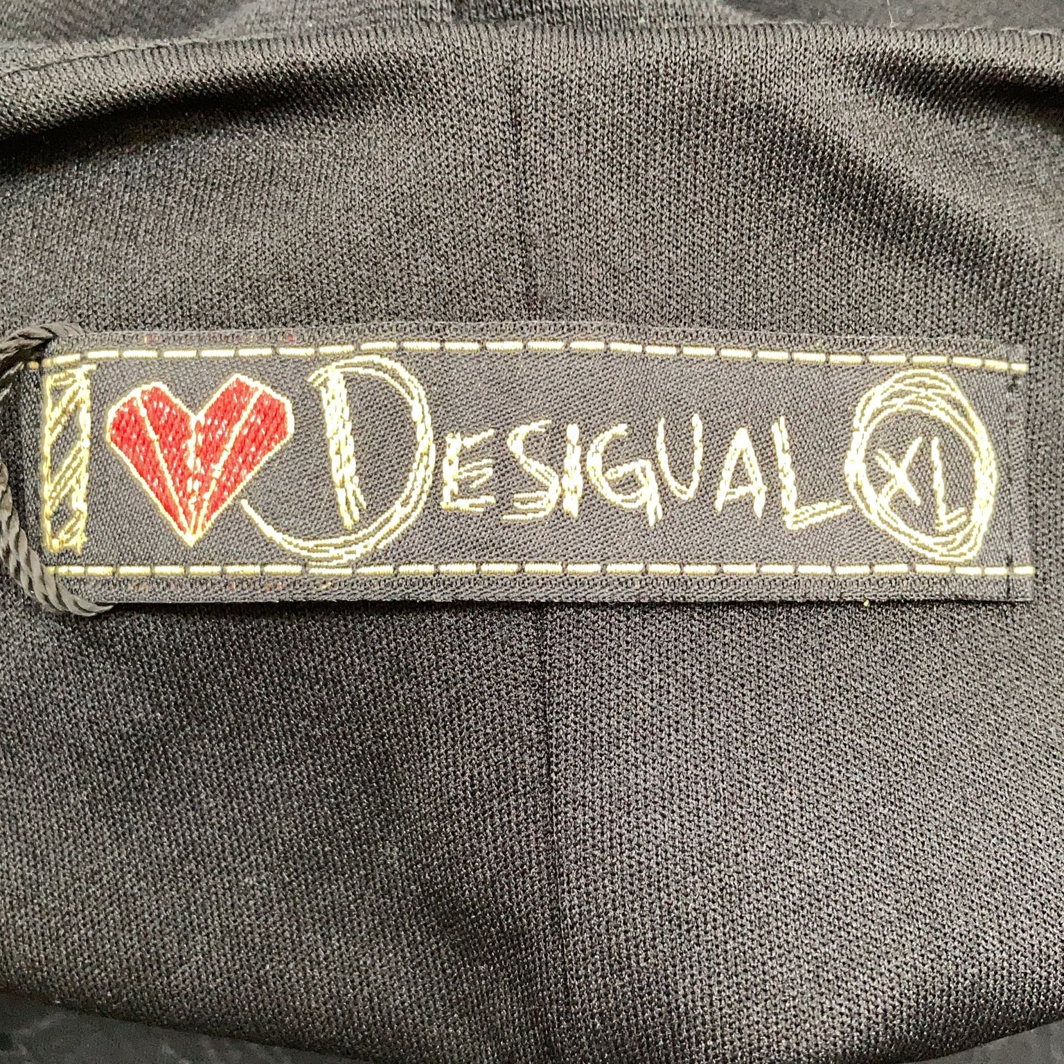 Desigual