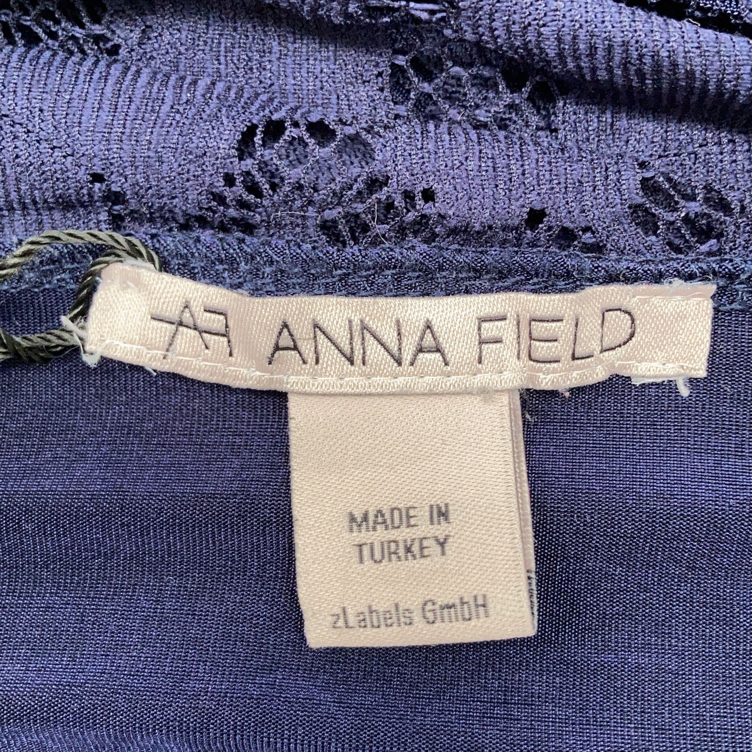 Anna Field